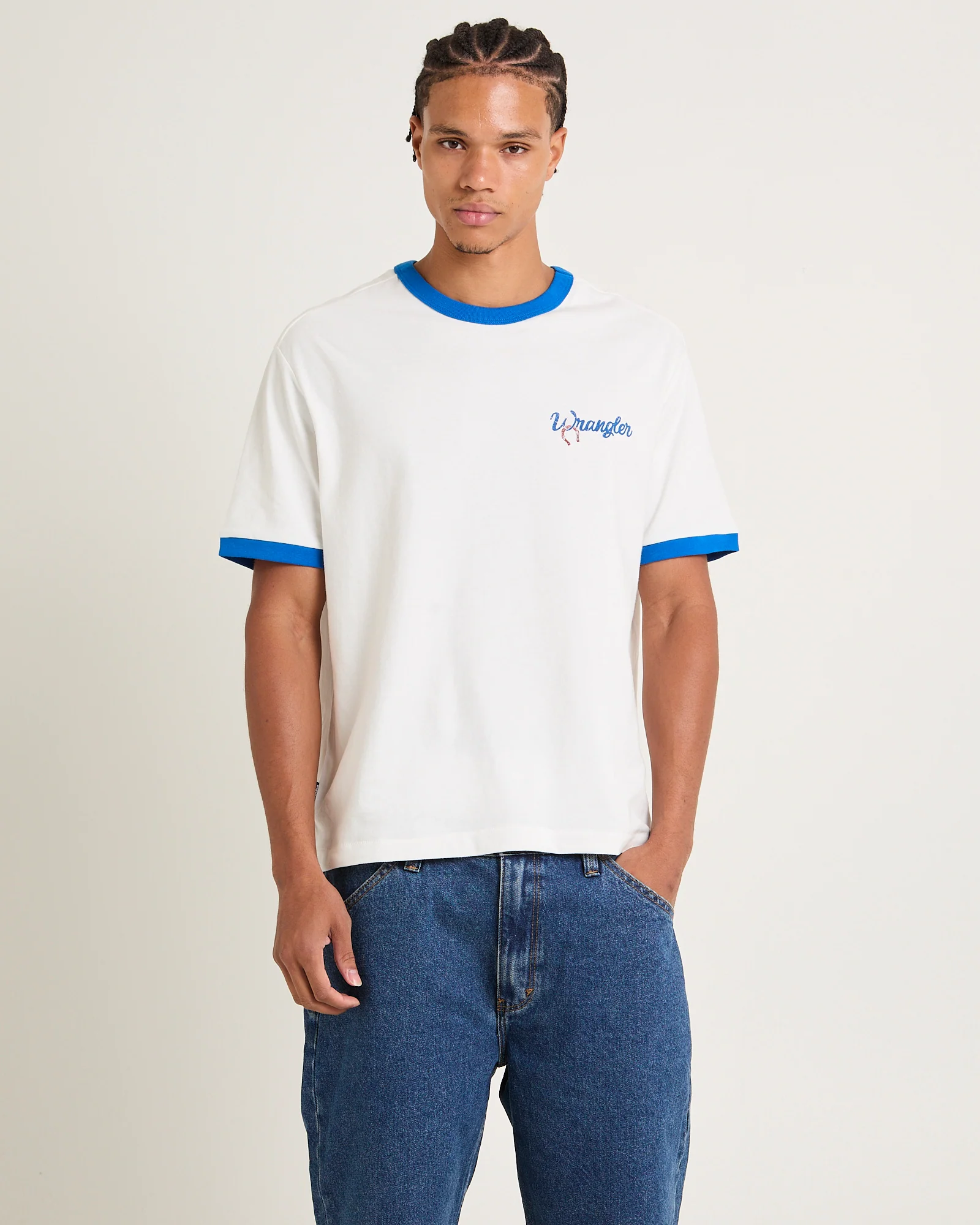 Lucky You Carmy T-Shirt - Image 2