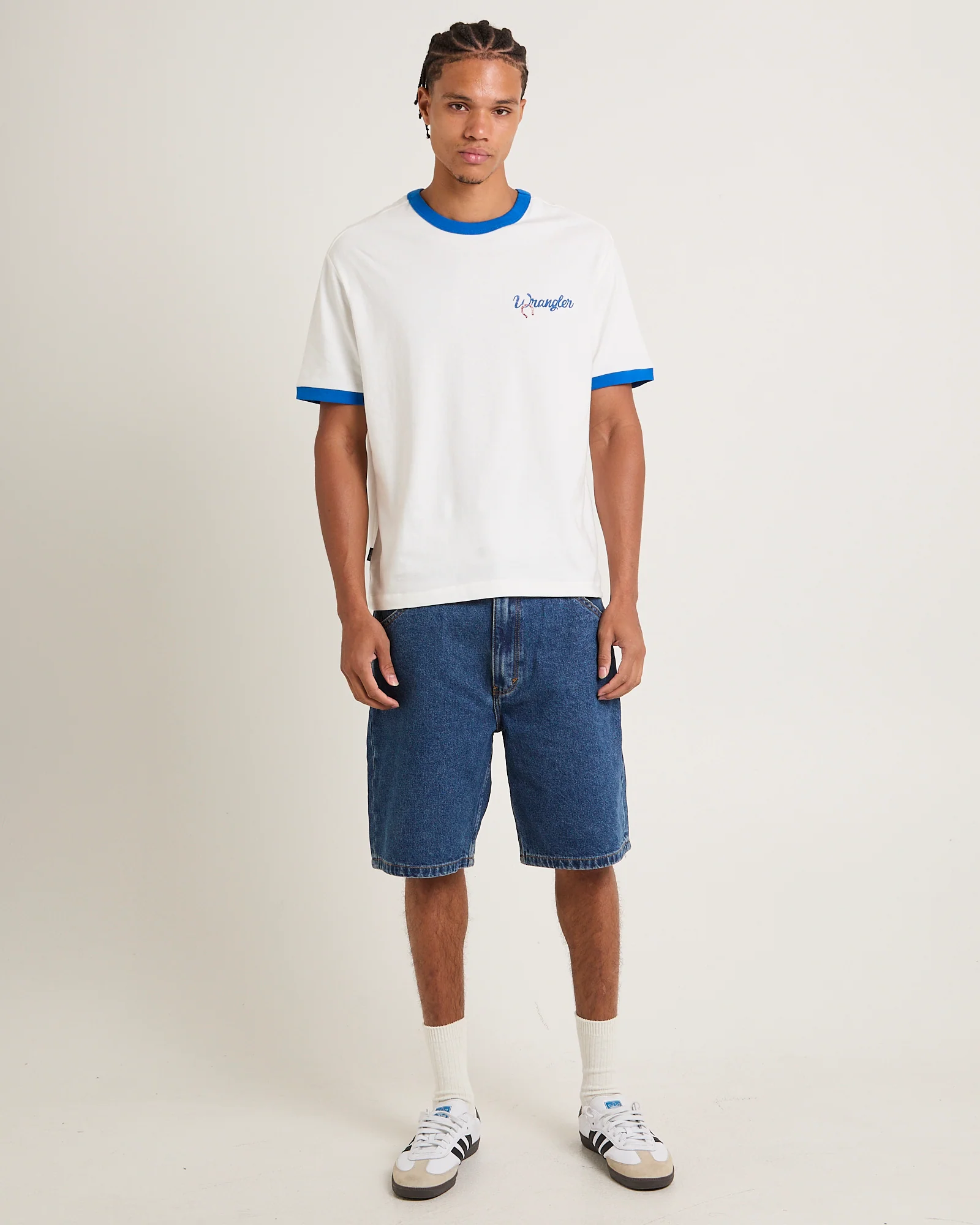 Lucky You Carmy T-Shirt - Image 3