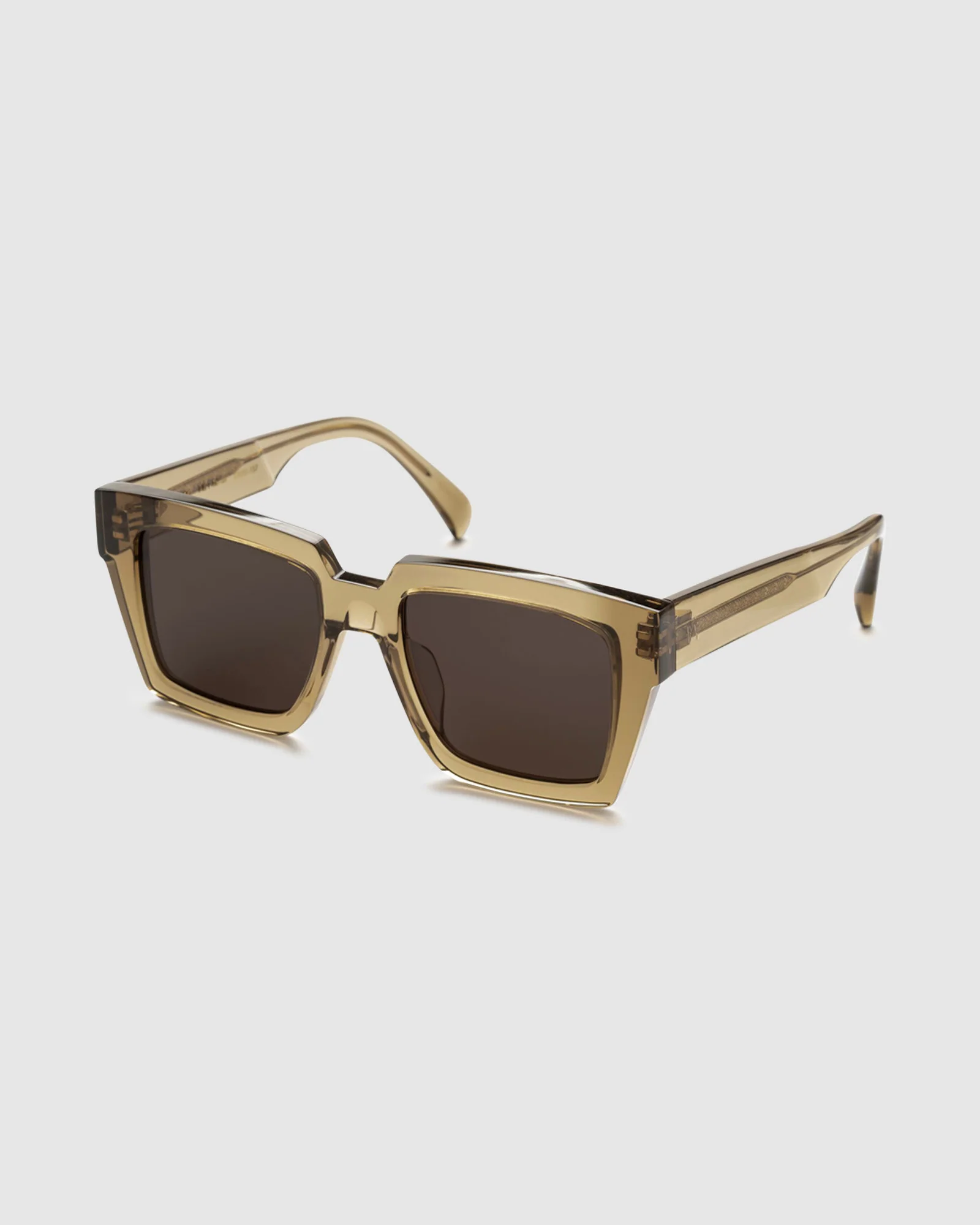 Lukie Large Sunglasses Dusk - Image 3