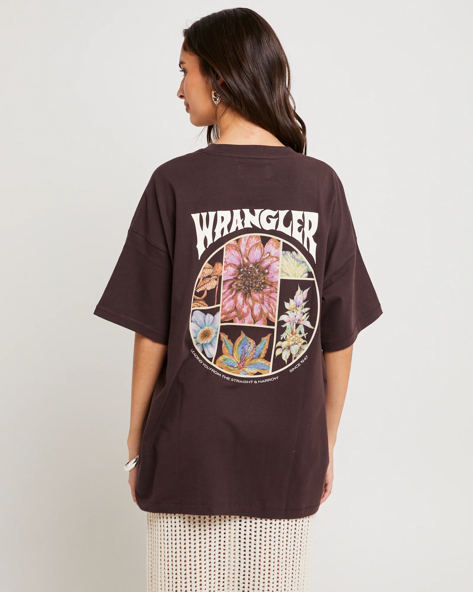 Luminescent Boxy Slouch T-Shirt - Image 2
