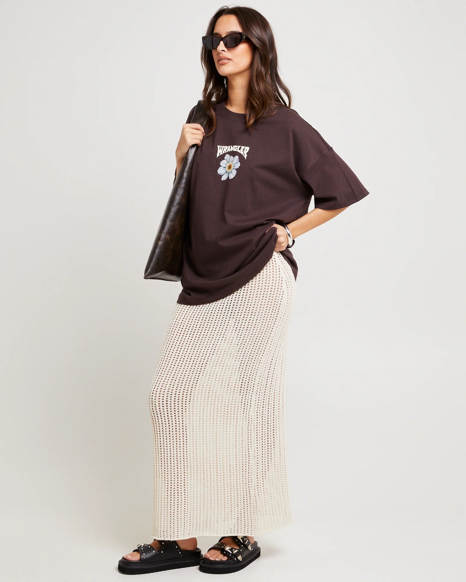 Luminescent Boxy Slouch T-Shirt - Image 4