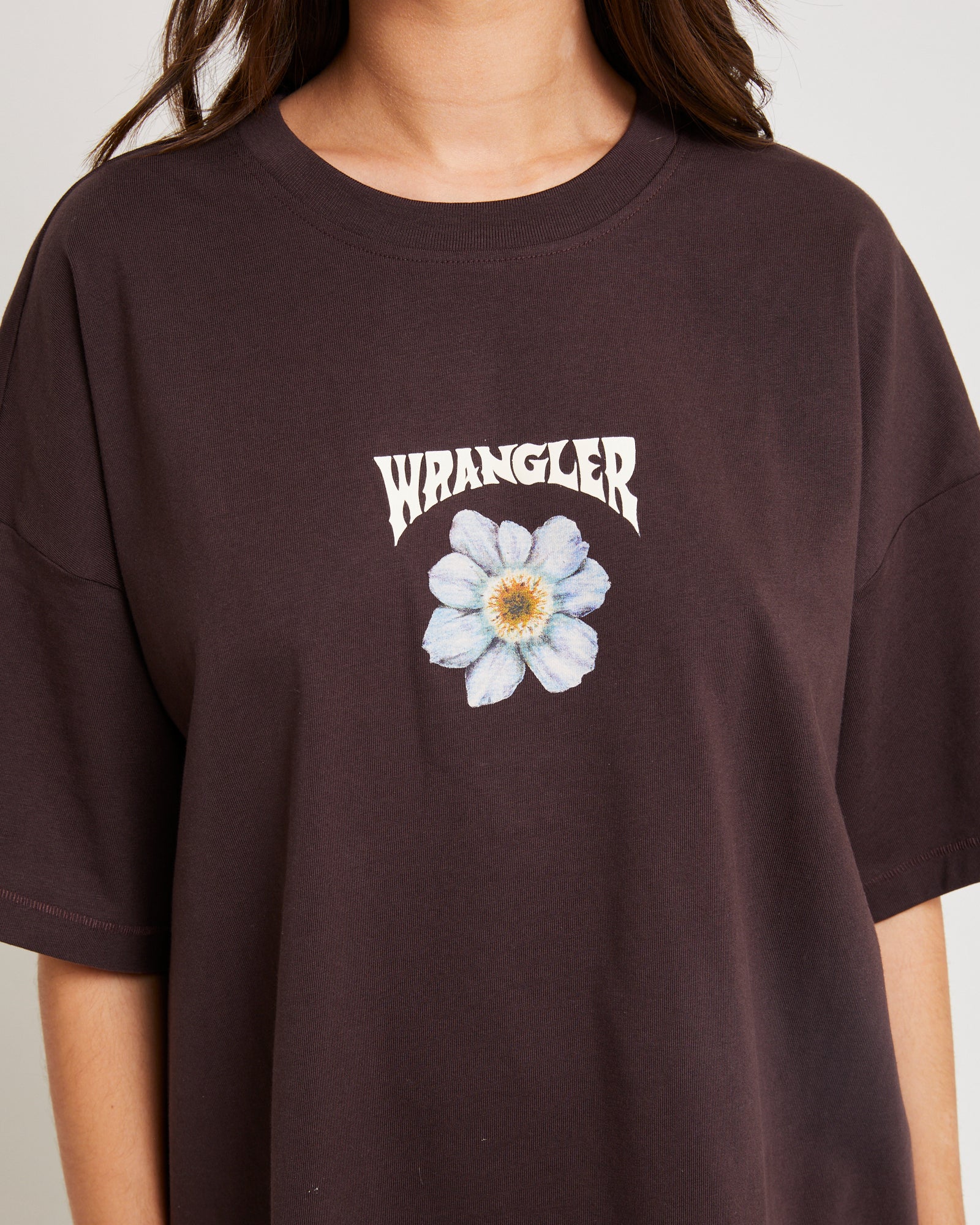 Luminescent Boxy Slouch T-Shirt - Image 5