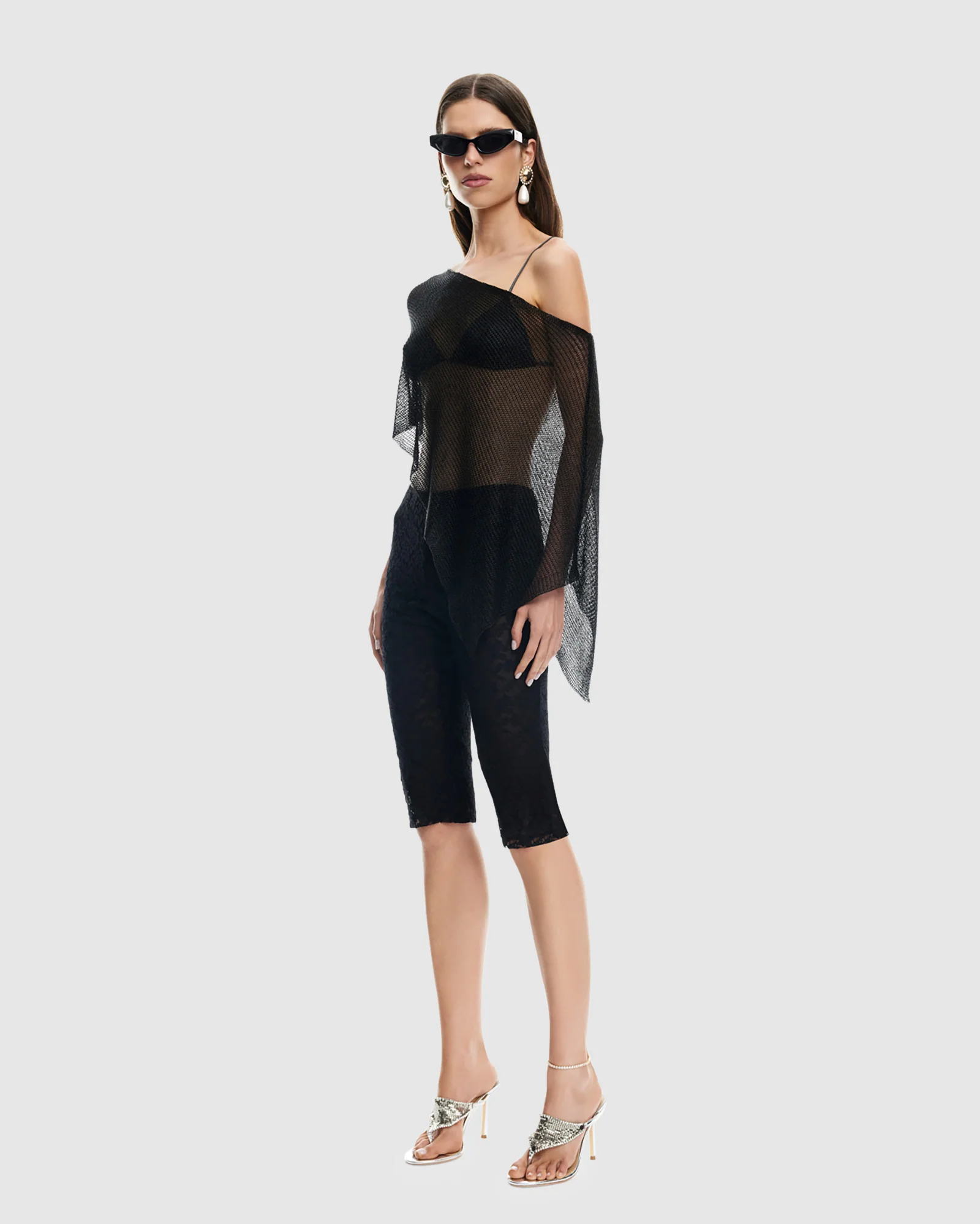 Luminous Poncho - Image 3