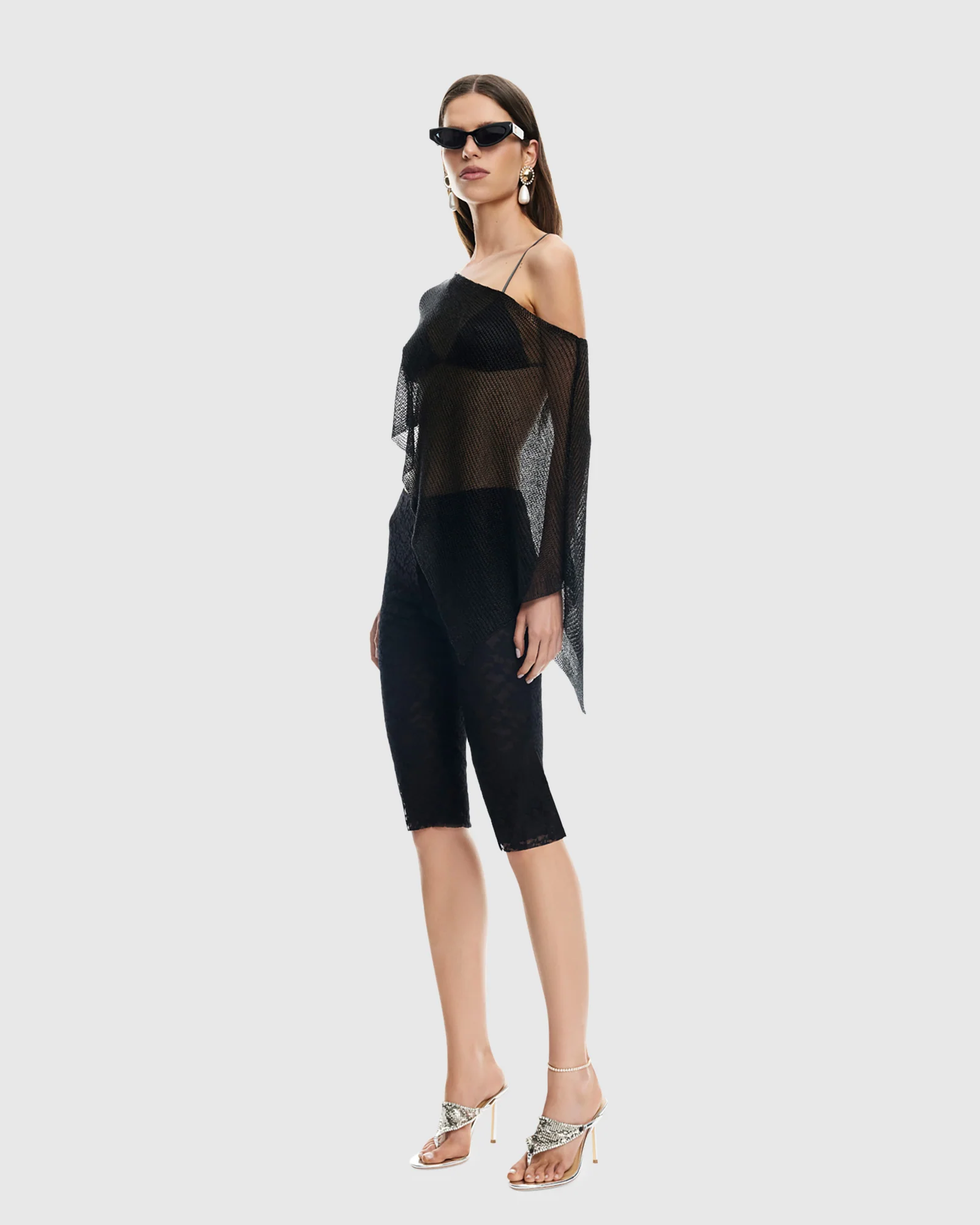 Luminous Poncho - Image 4