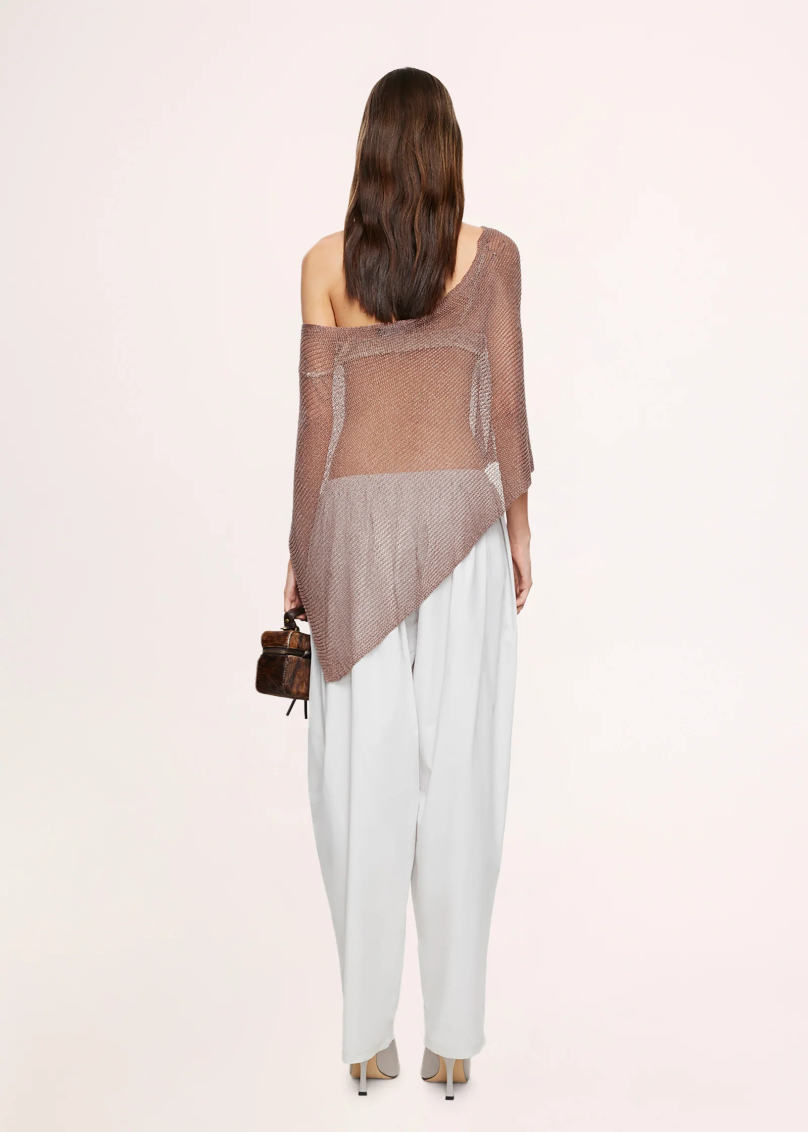 Luminous Poncho - Image 2
