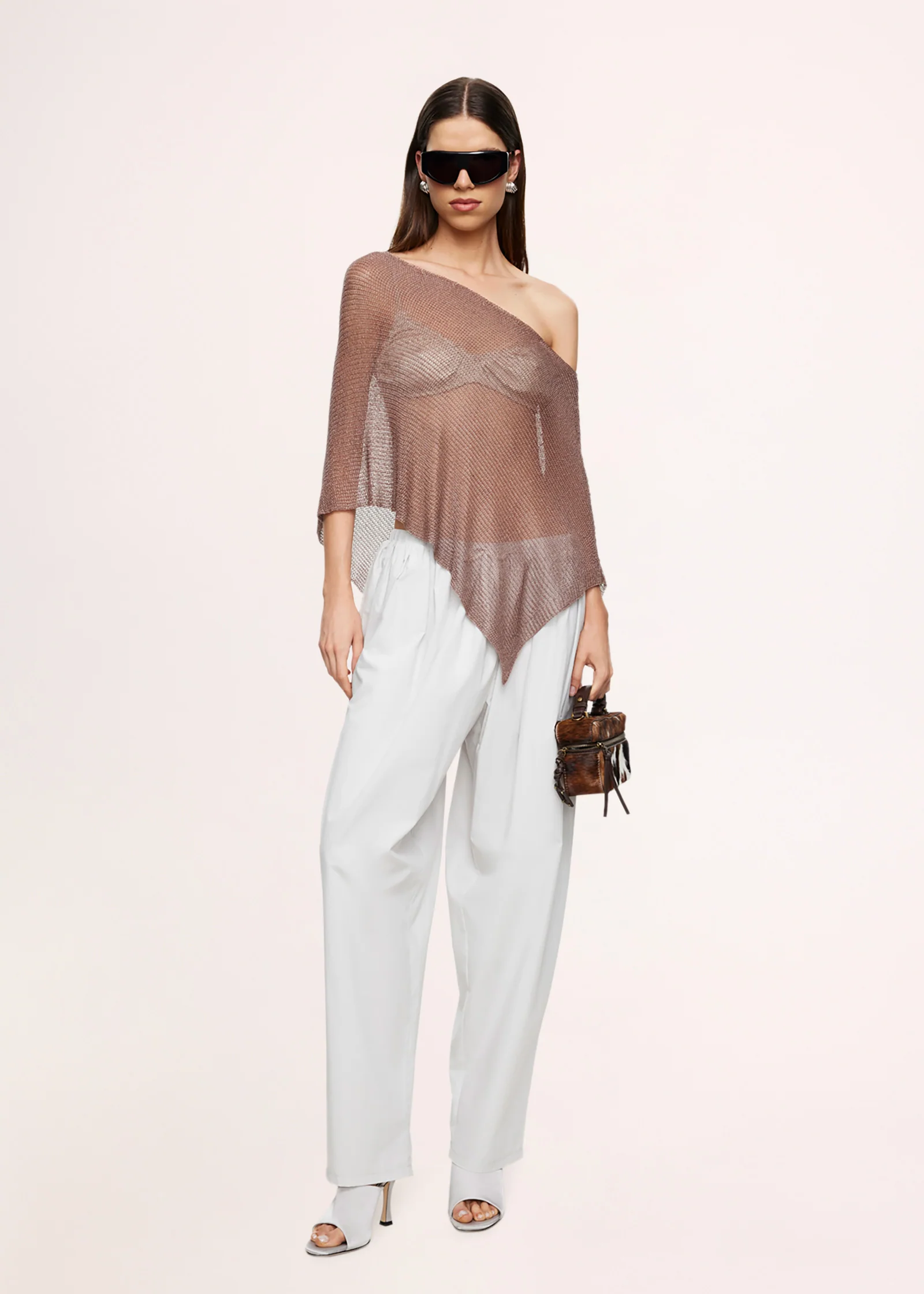Luminous Poncho - Image 3