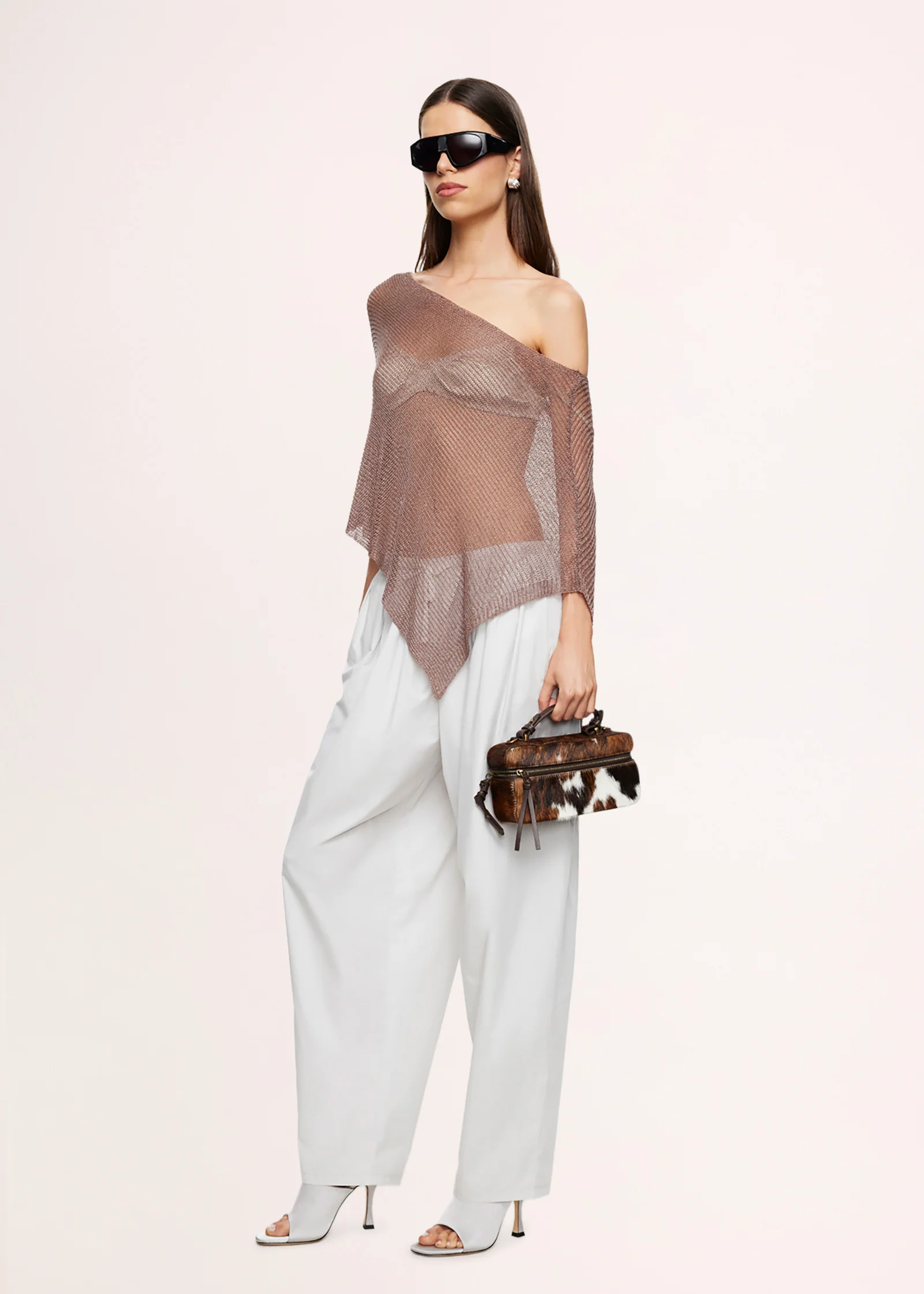Luminous Poncho - Image 4