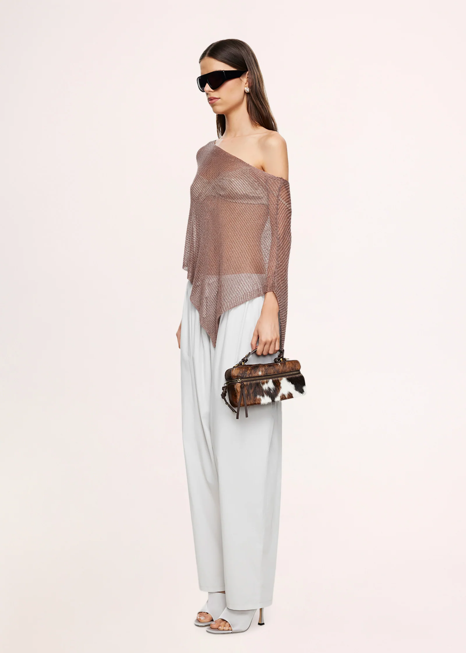 Luminous Poncho - Image 5