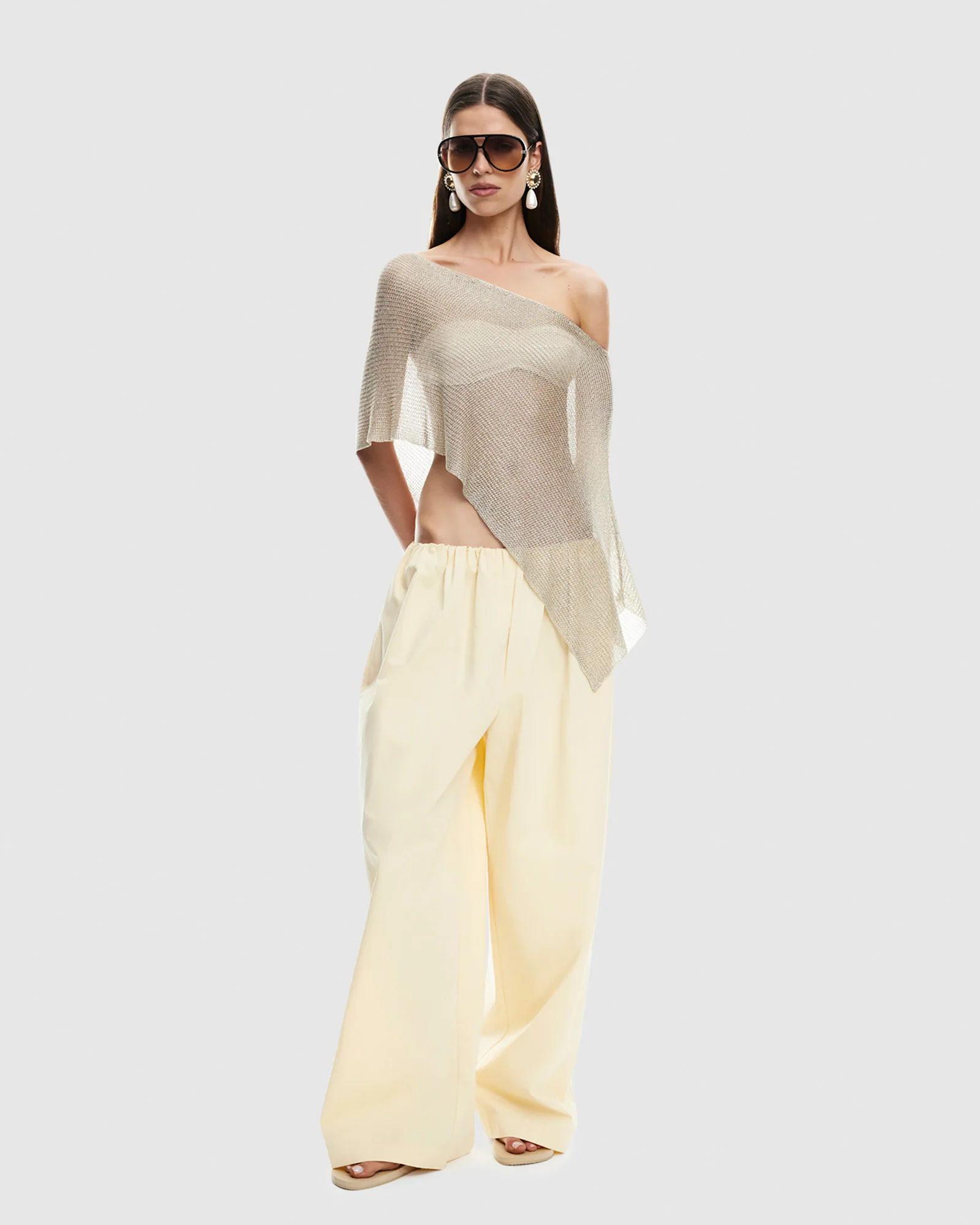 Luminous Poncho - Image 3