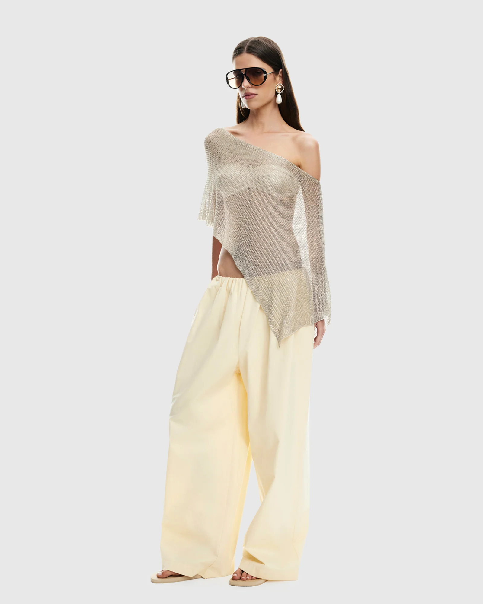 Luminous Poncho - Image 5