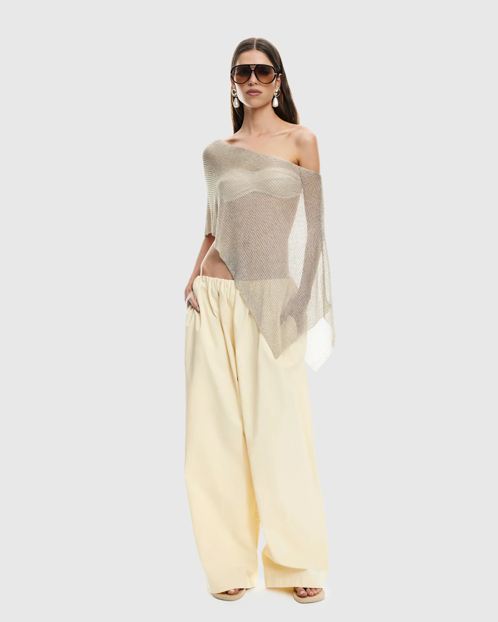 Luminous Poncho - Image 6