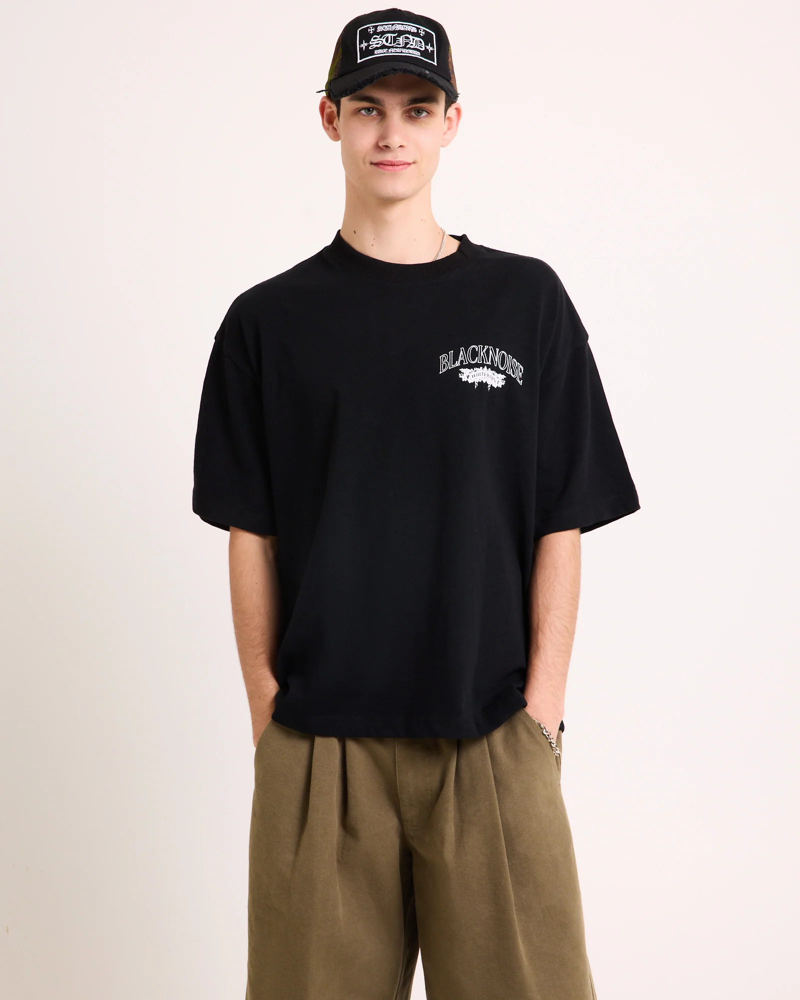 Lundun T-Shirt - Image 2