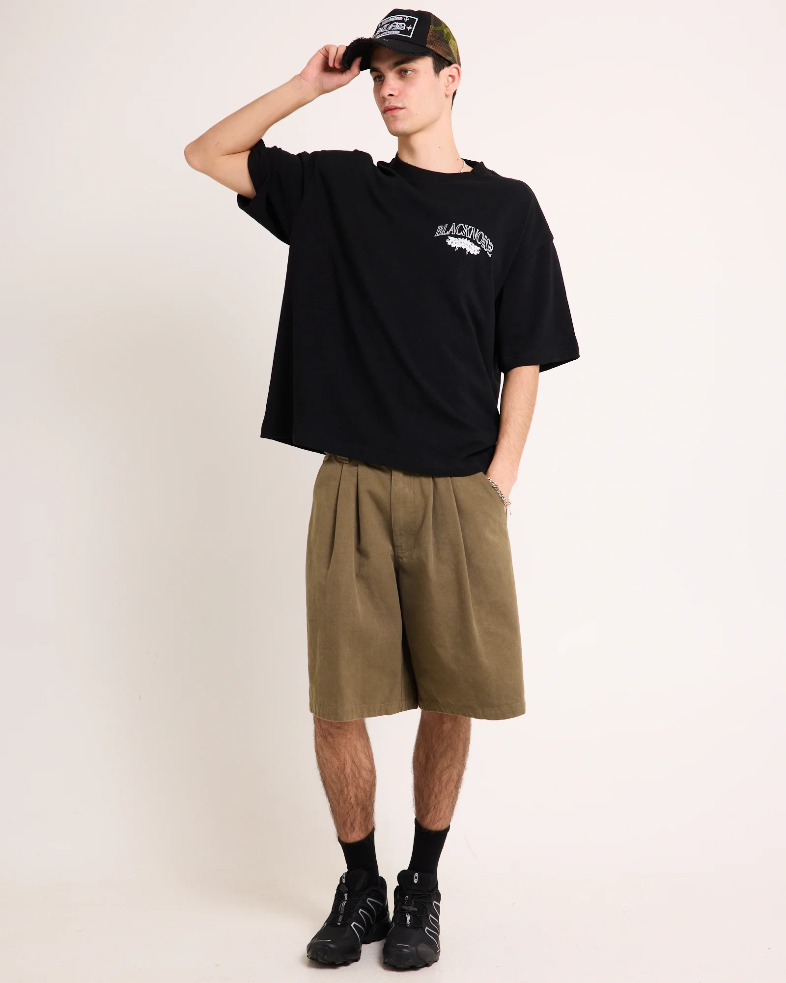 Lundun T-Shirt - Image 3