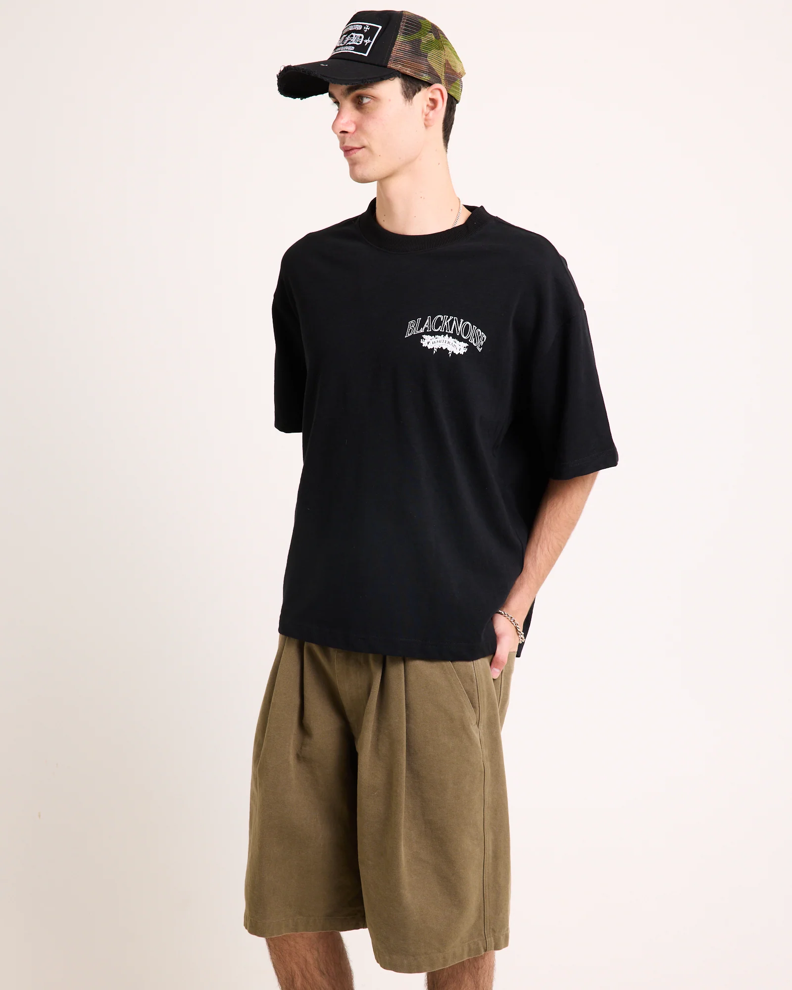 Lundun T-Shirt - Image 4