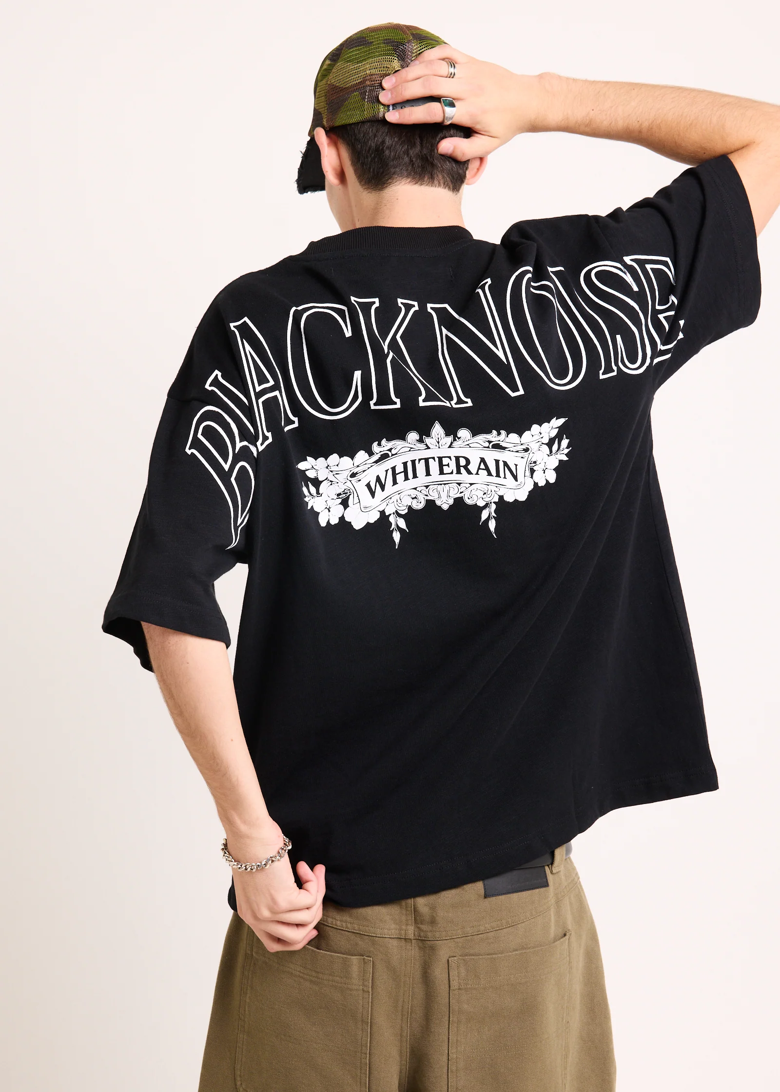 Lundun T-Shirt - Image 5