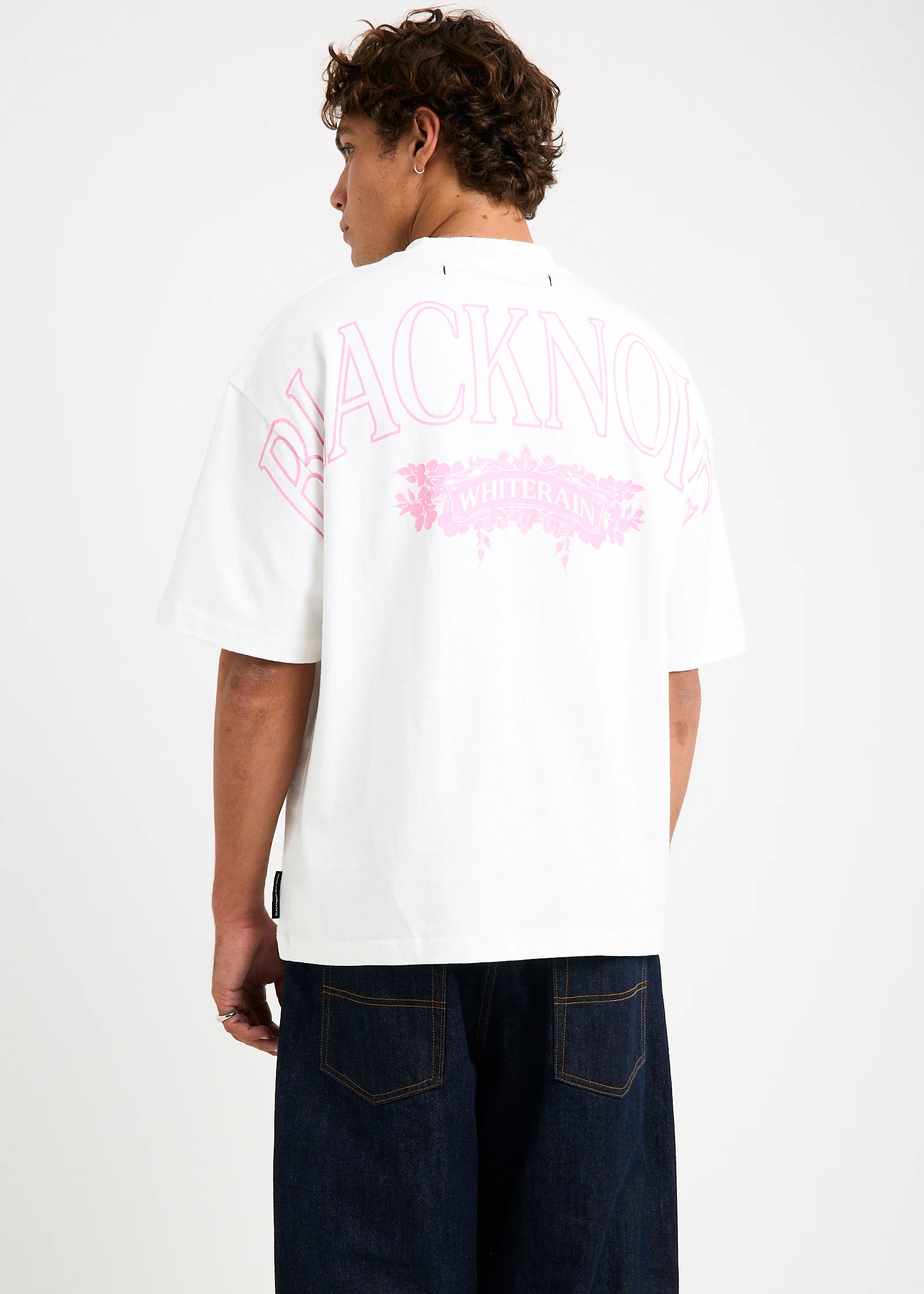 Lundun T-Shirt - Image 2