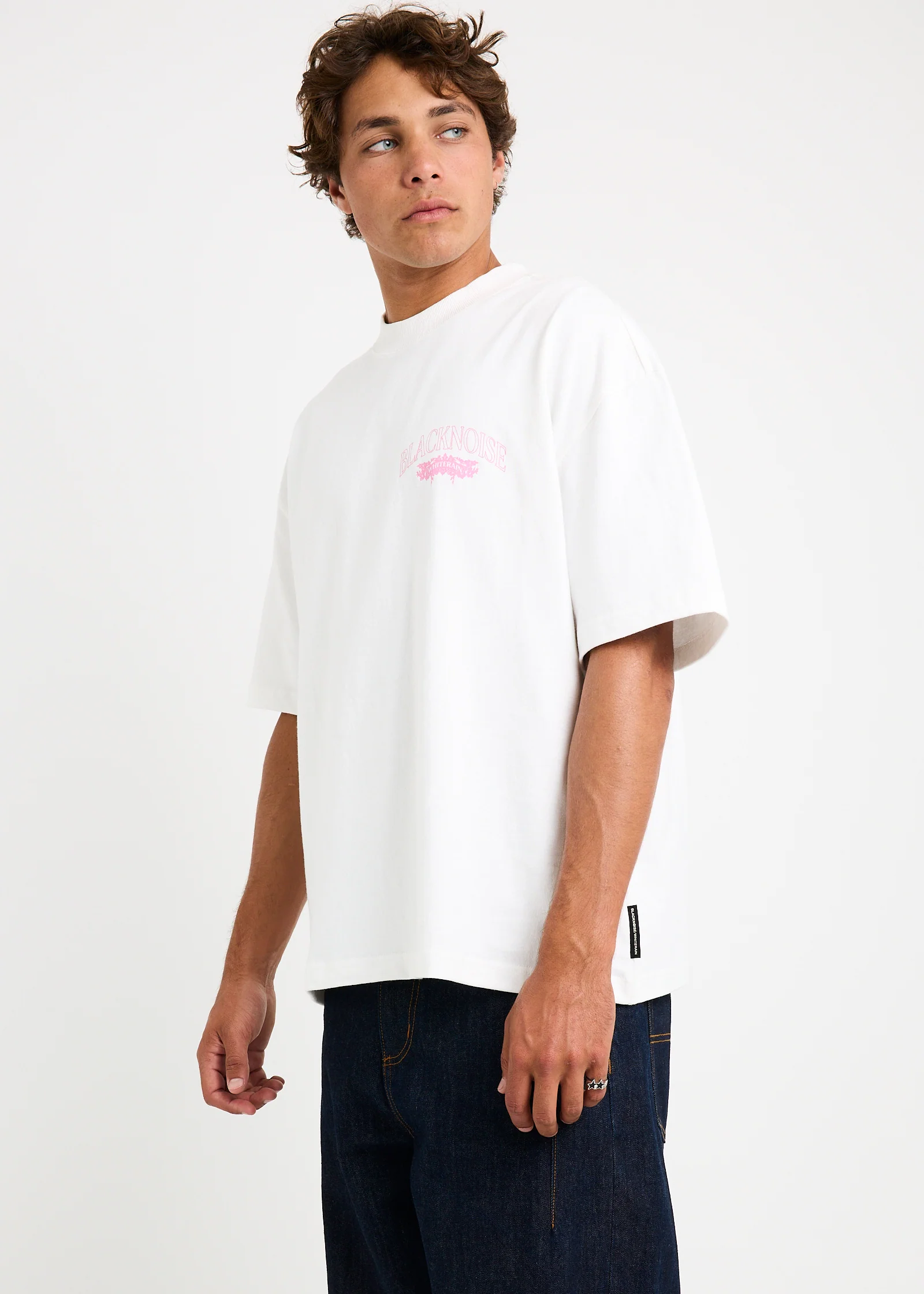 Lundun T-Shirt - Image 4