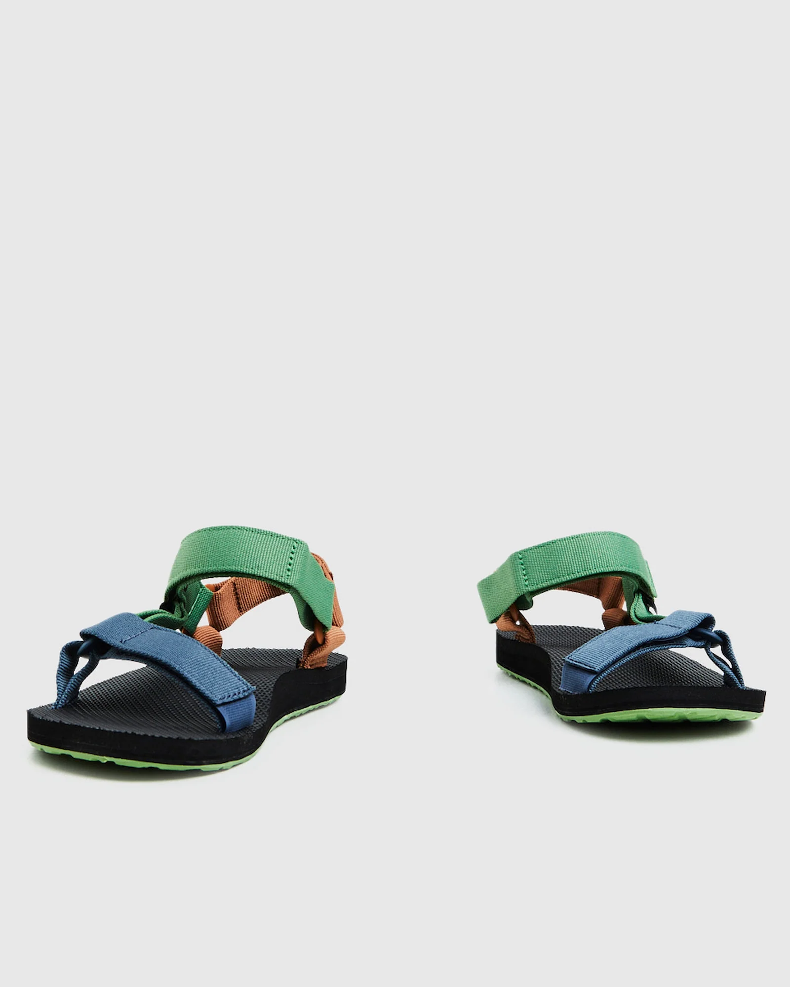 M Original Universal Sandals Desert Multi - Image 4