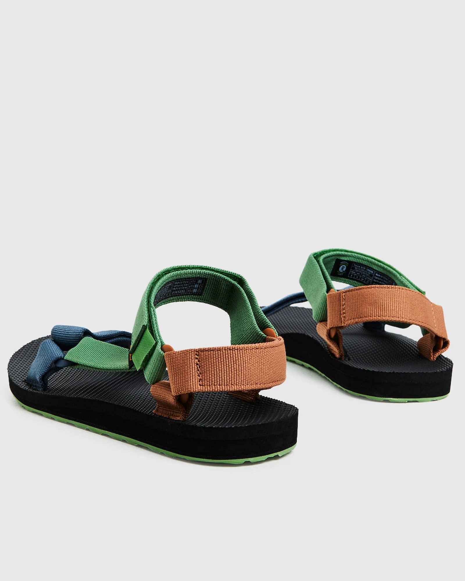 M Original Universal Sandals Desert Multi - Image 5