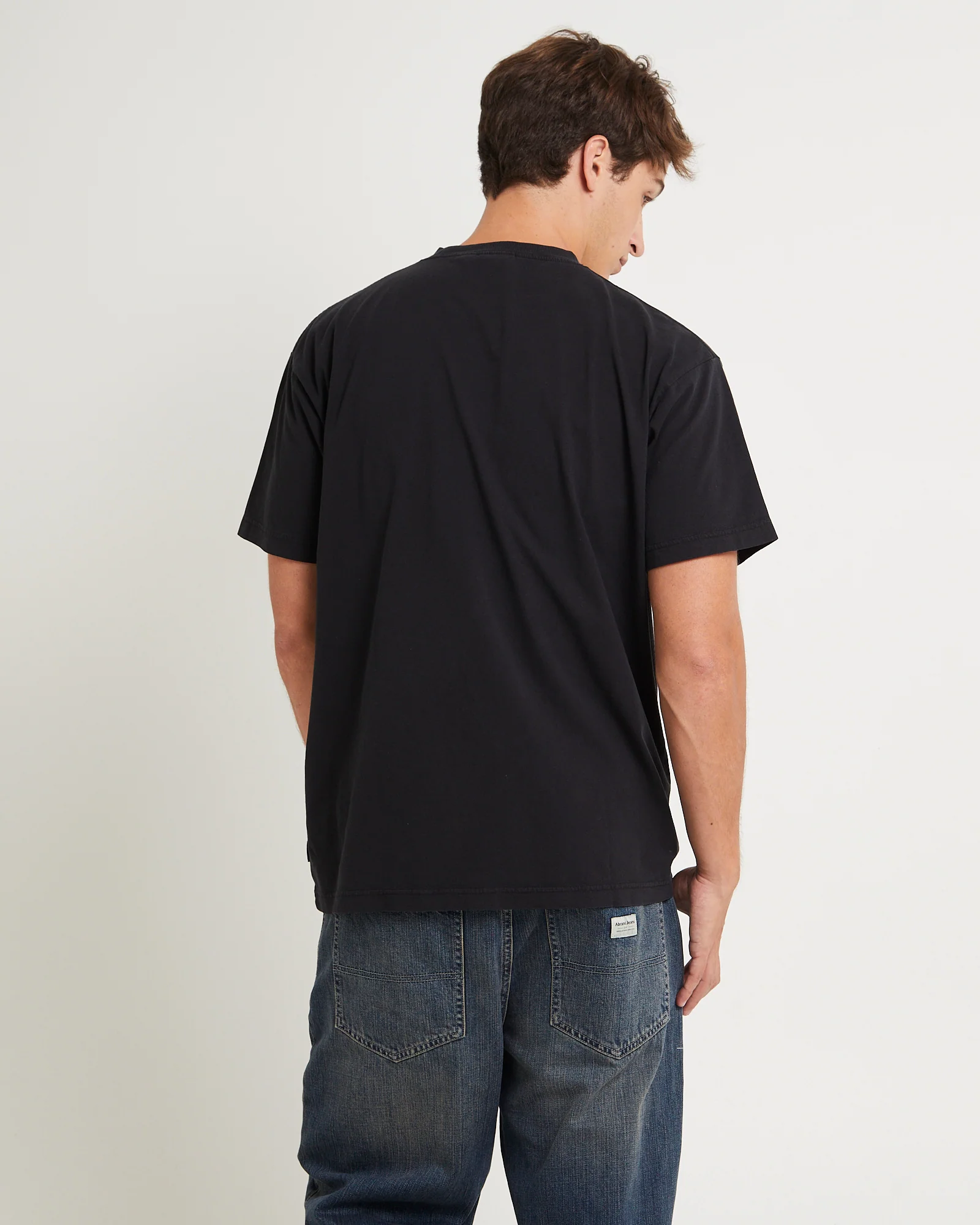 Mace Life Boxy T-Shirt - Image 2