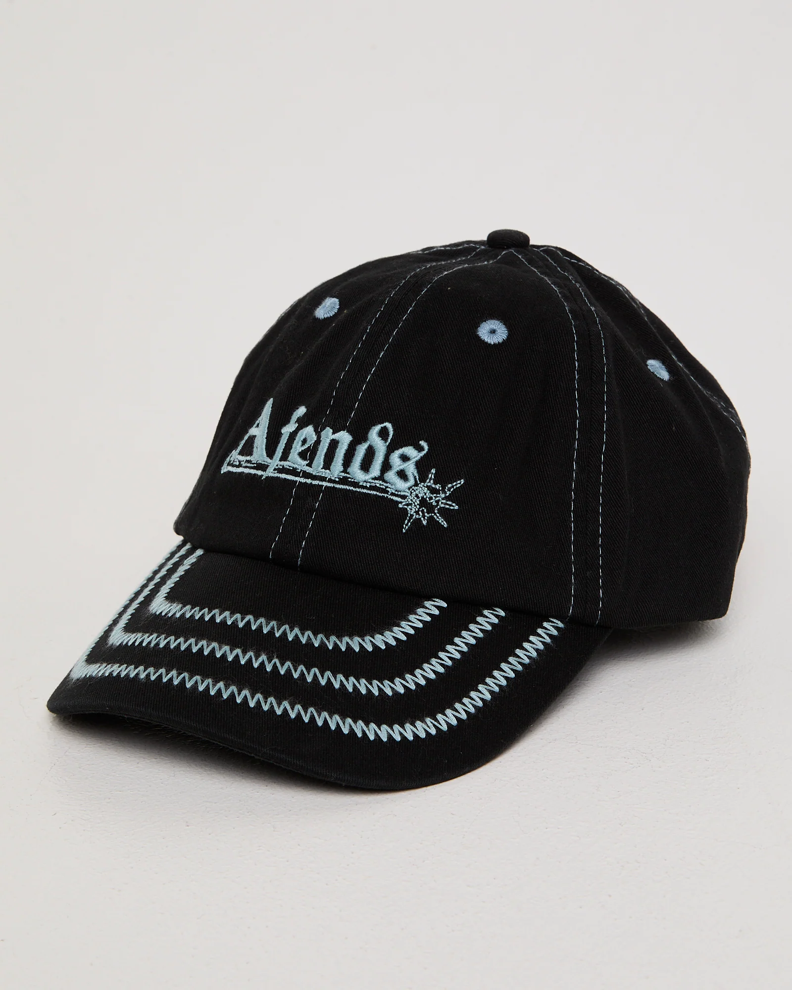 Mace Six Panel Cap - Image 2