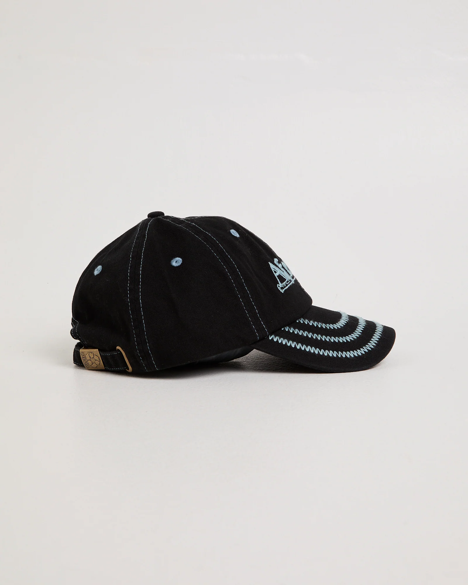 Mace Six Panel Cap - Image 4