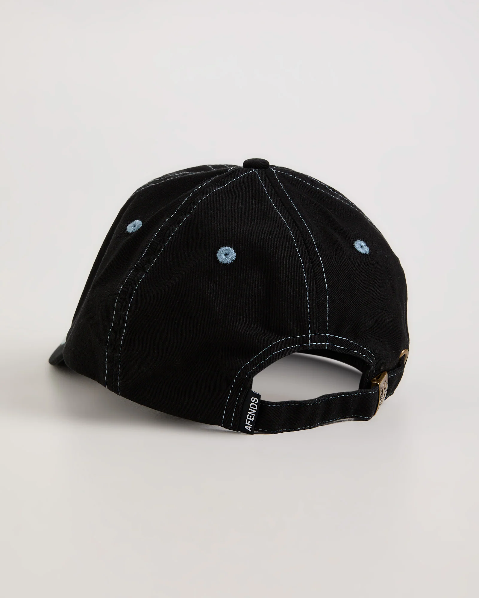 Mace Six Panel Cap - Image 5