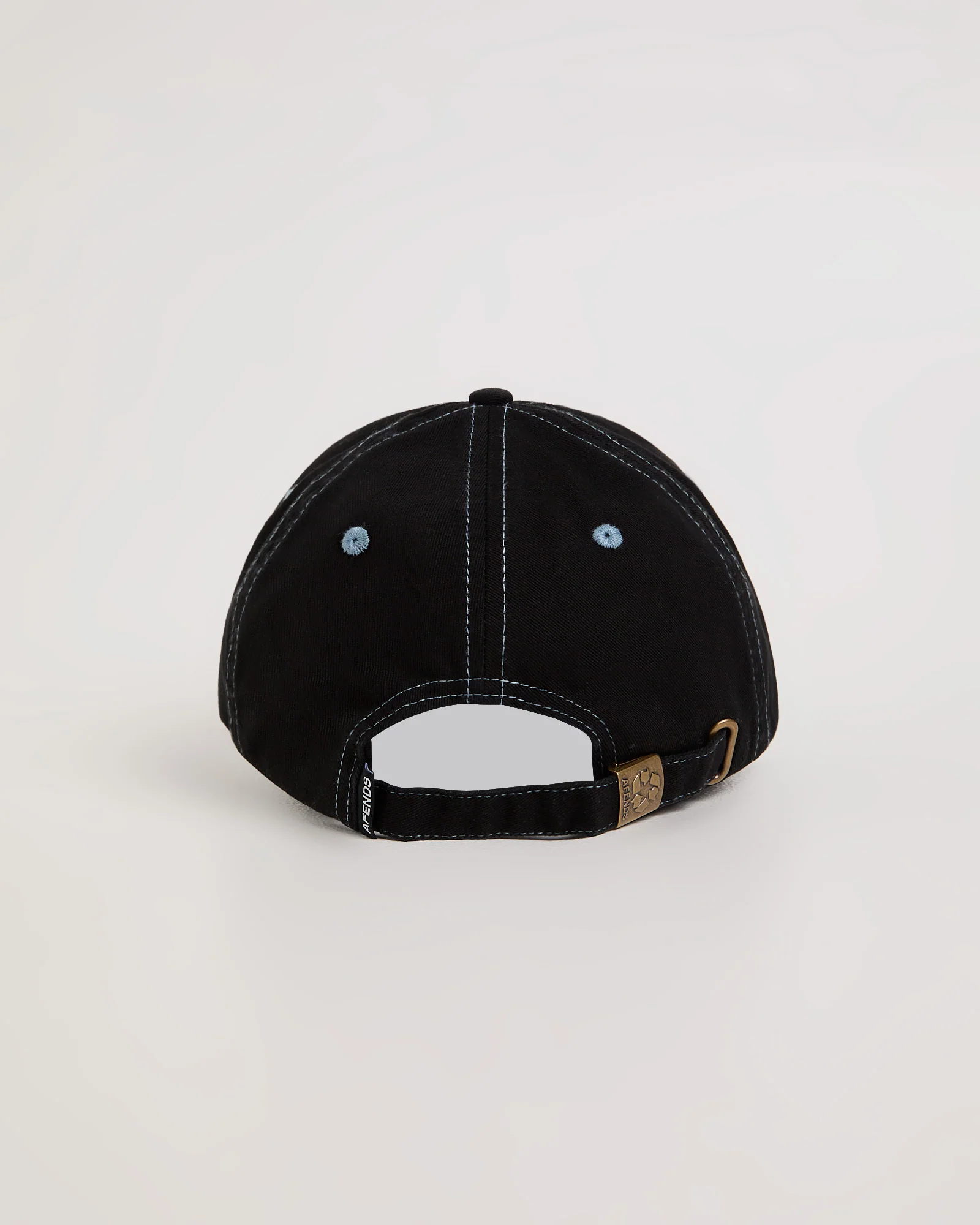 Mace Six Panel Cap - Image 6