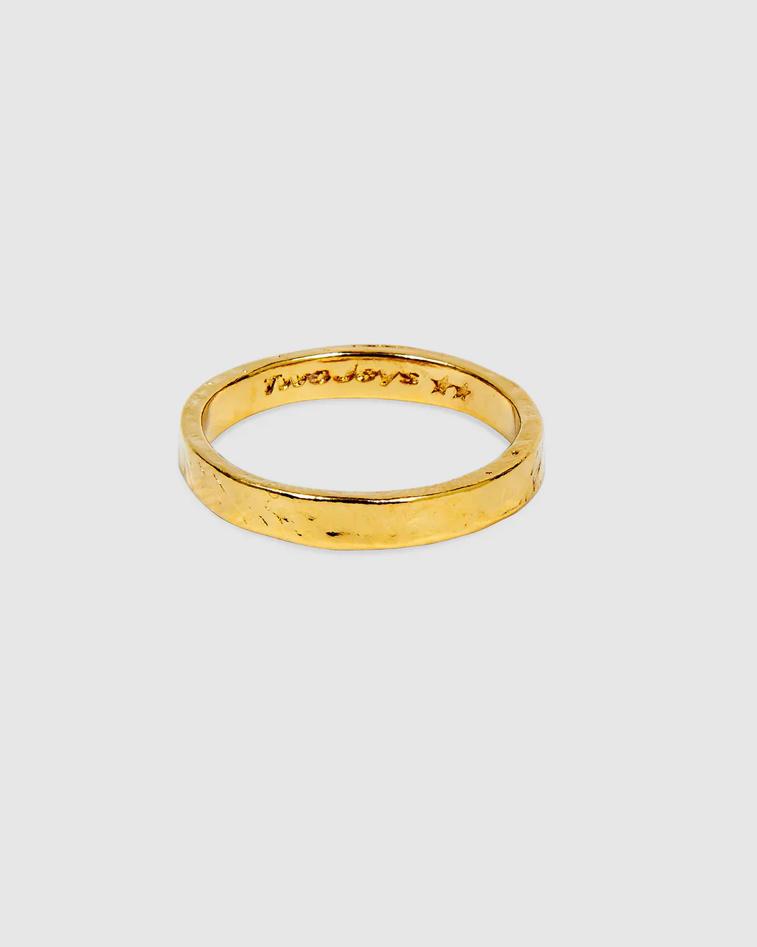 Mad Max Ring Gold - Image 2