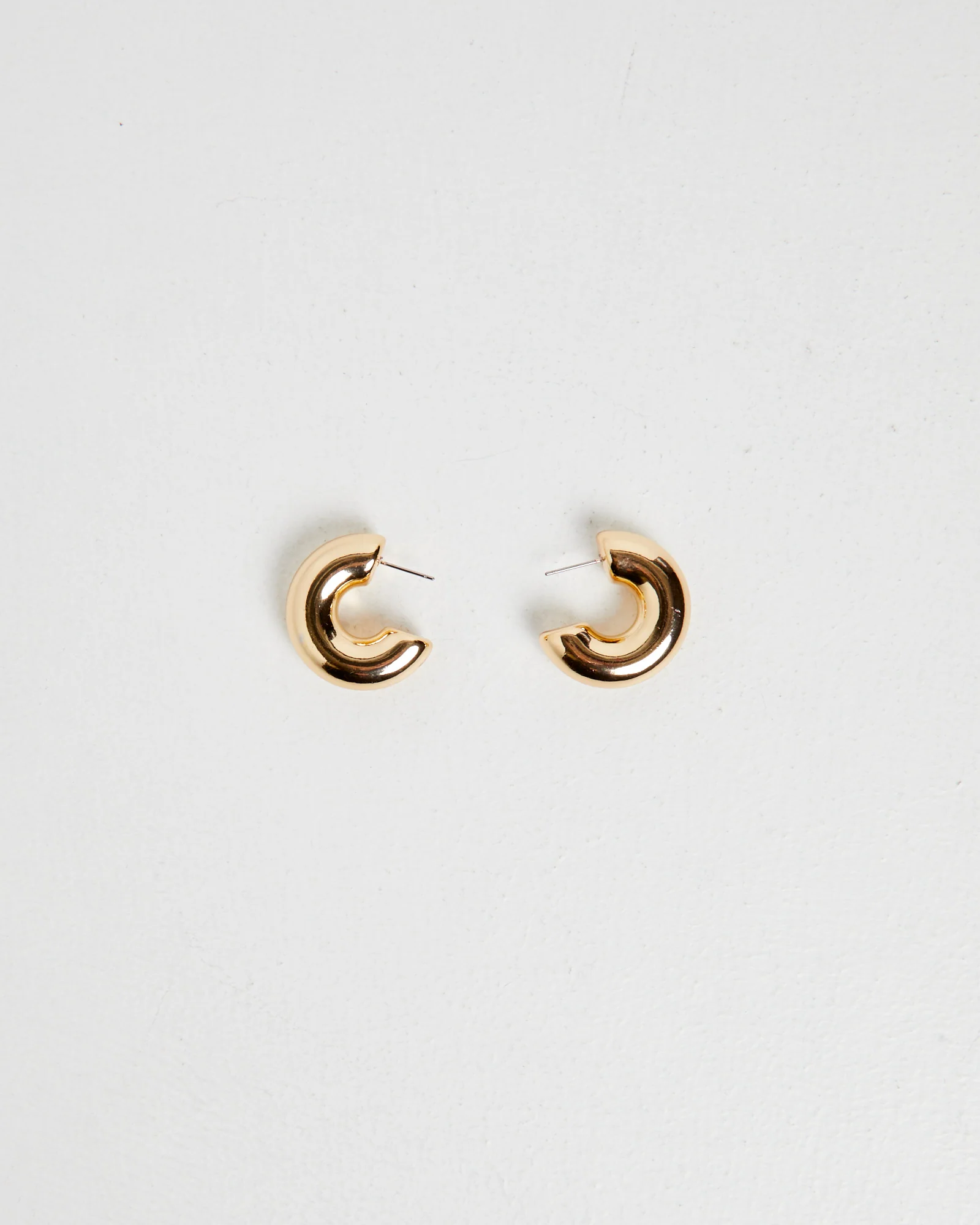 Maddie Hoop Earring - Image 6