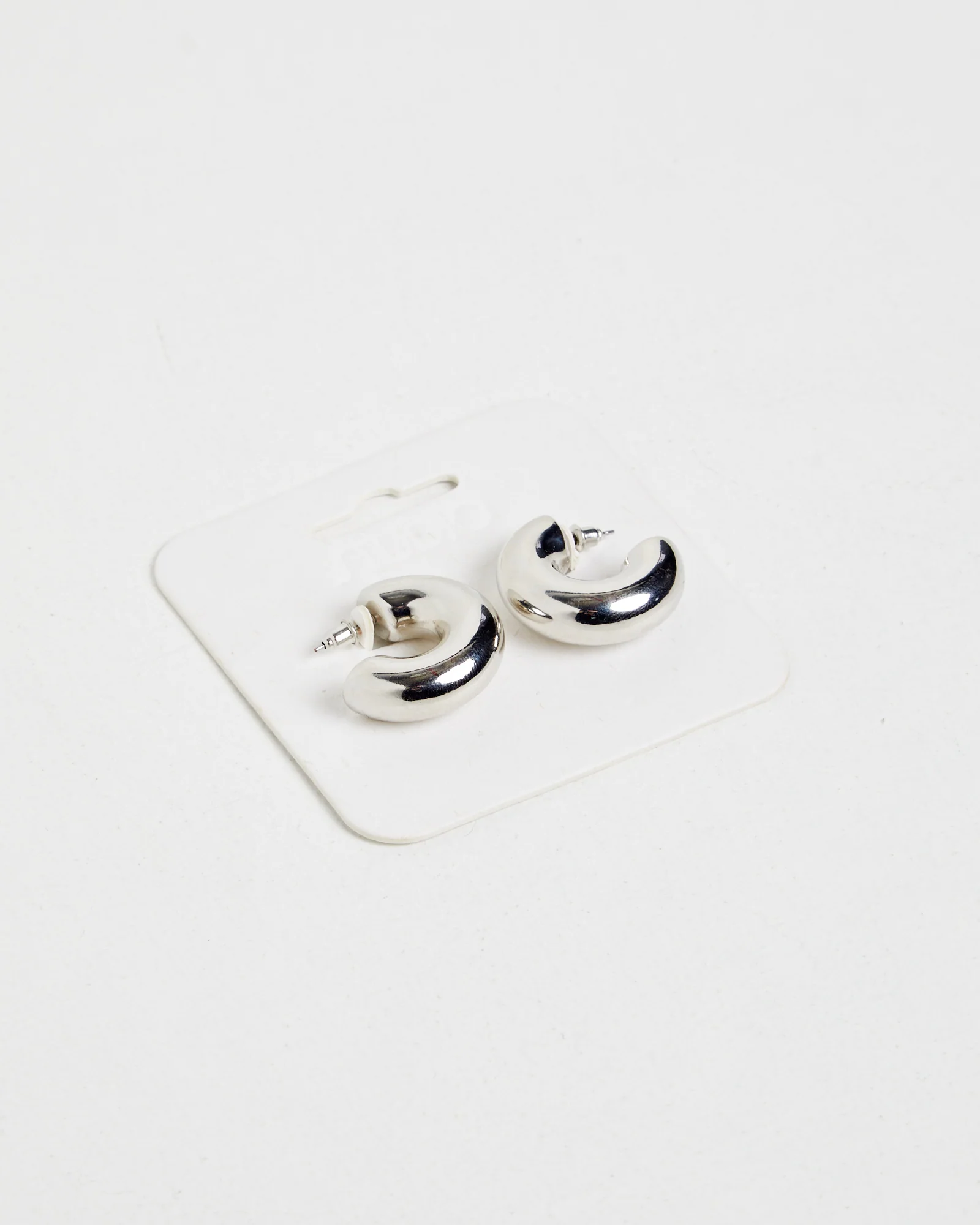 Maddie Hoop Earring - Image 5