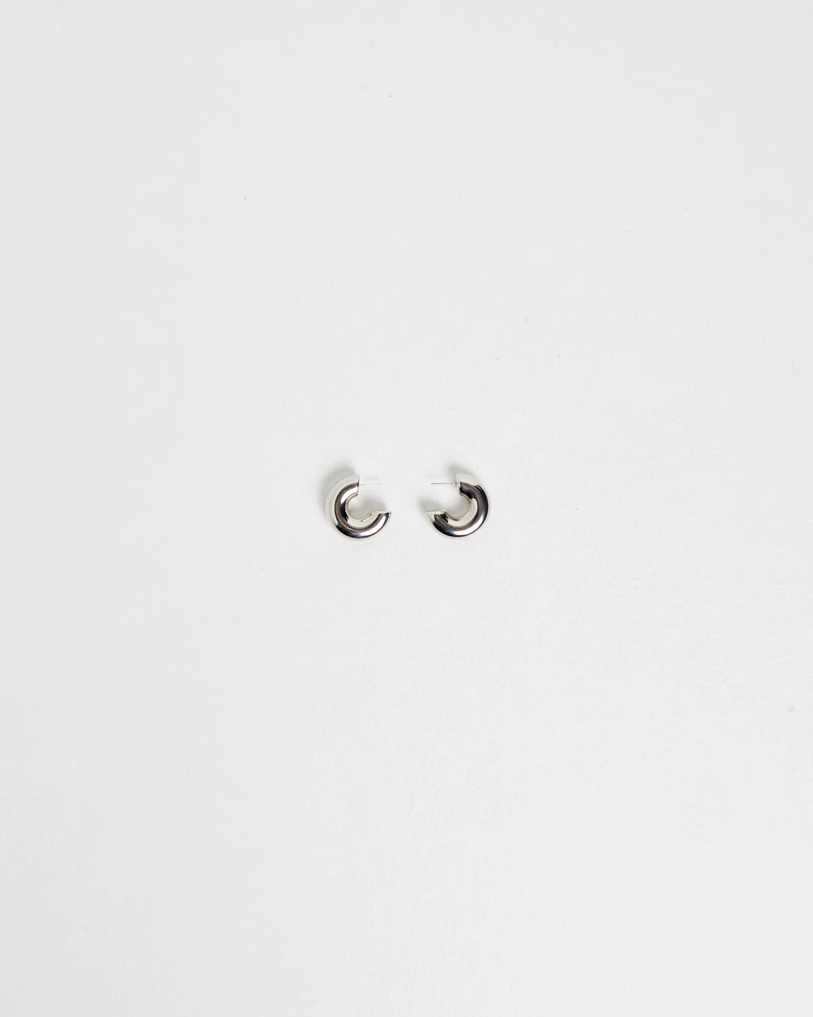 Maddie Hoop Earring - Image 6