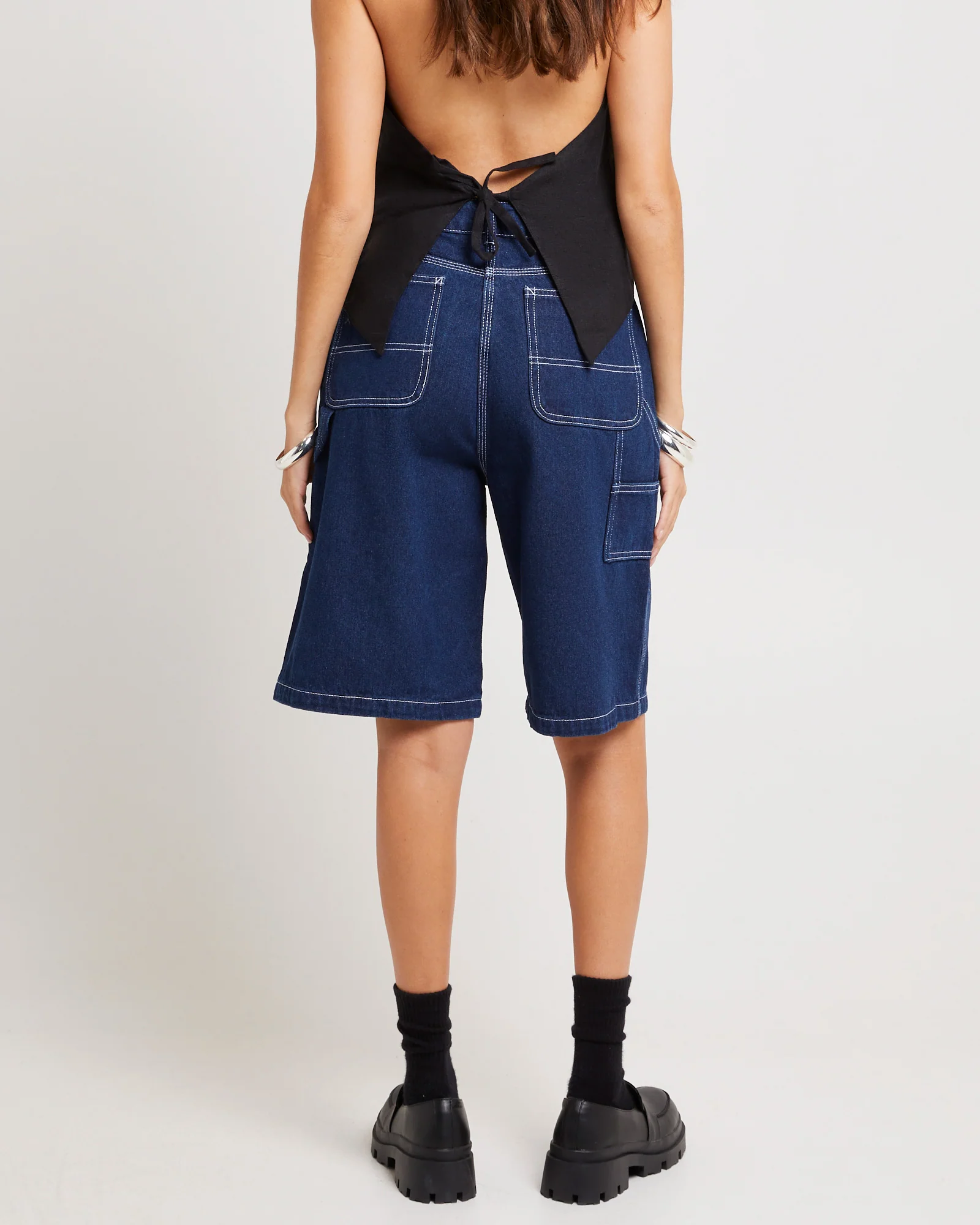 Madison Denim Shorts - Image 2