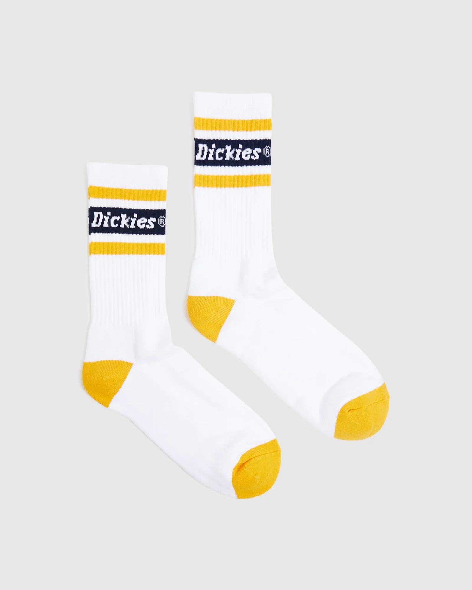 Madison Heights Crew Socks 3 Pack Multi - Image 3