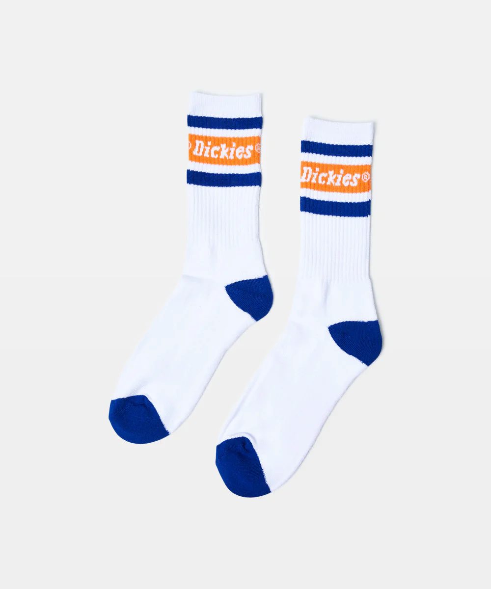 Madison Heights Crew Socks 3 Pack Multi - Image 3