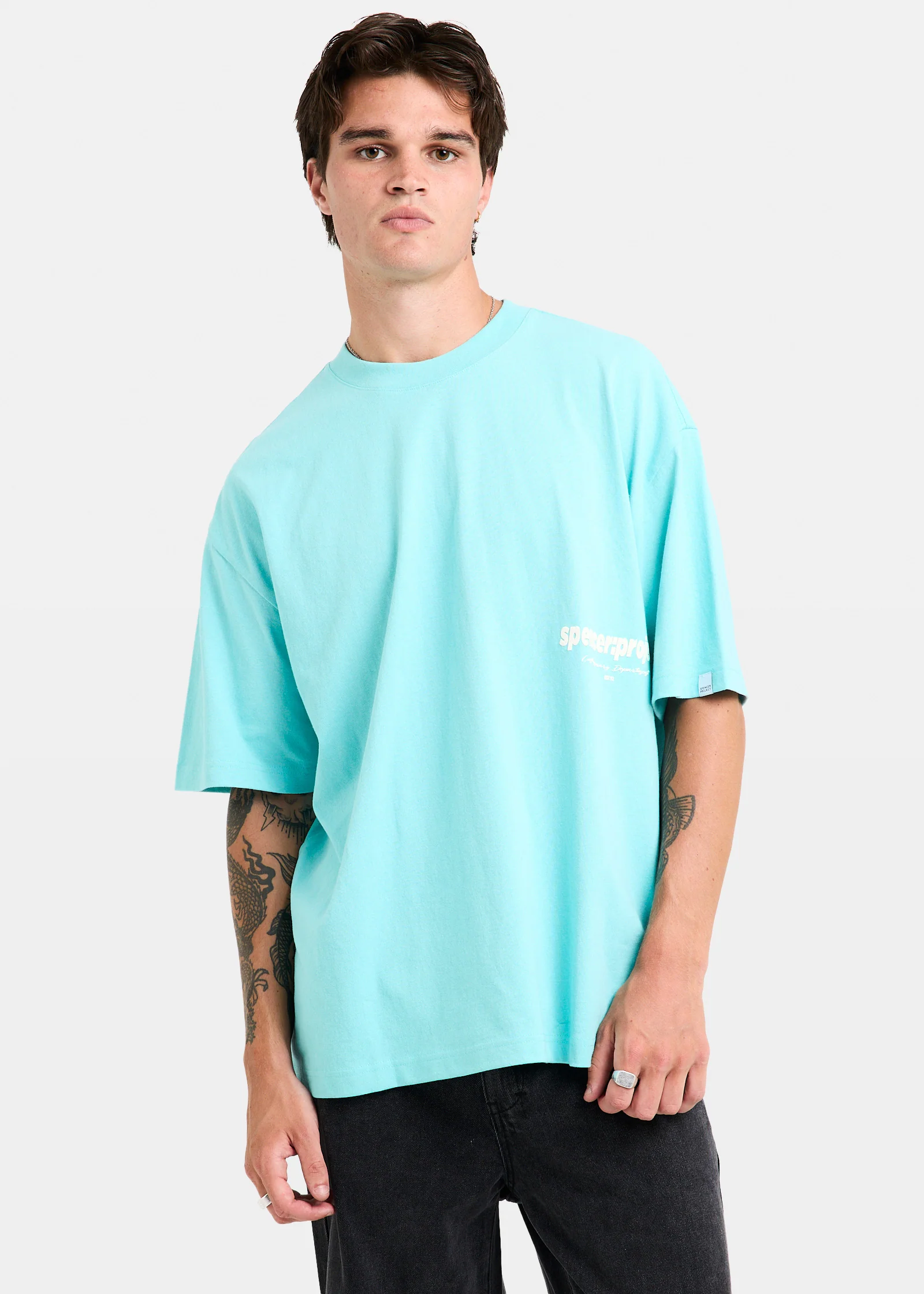 Mag Logo T-Shirt - Image 2