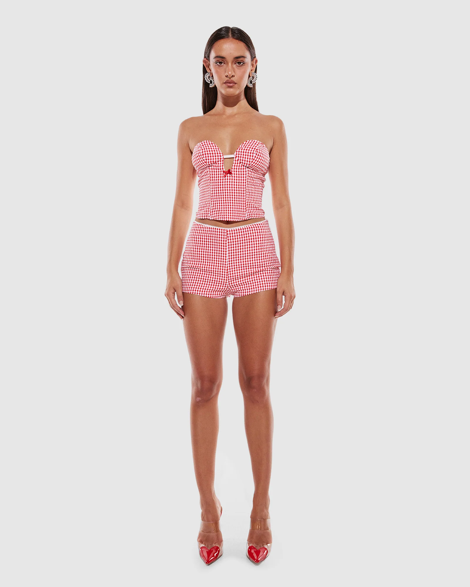 Magen Bodice - Image 3