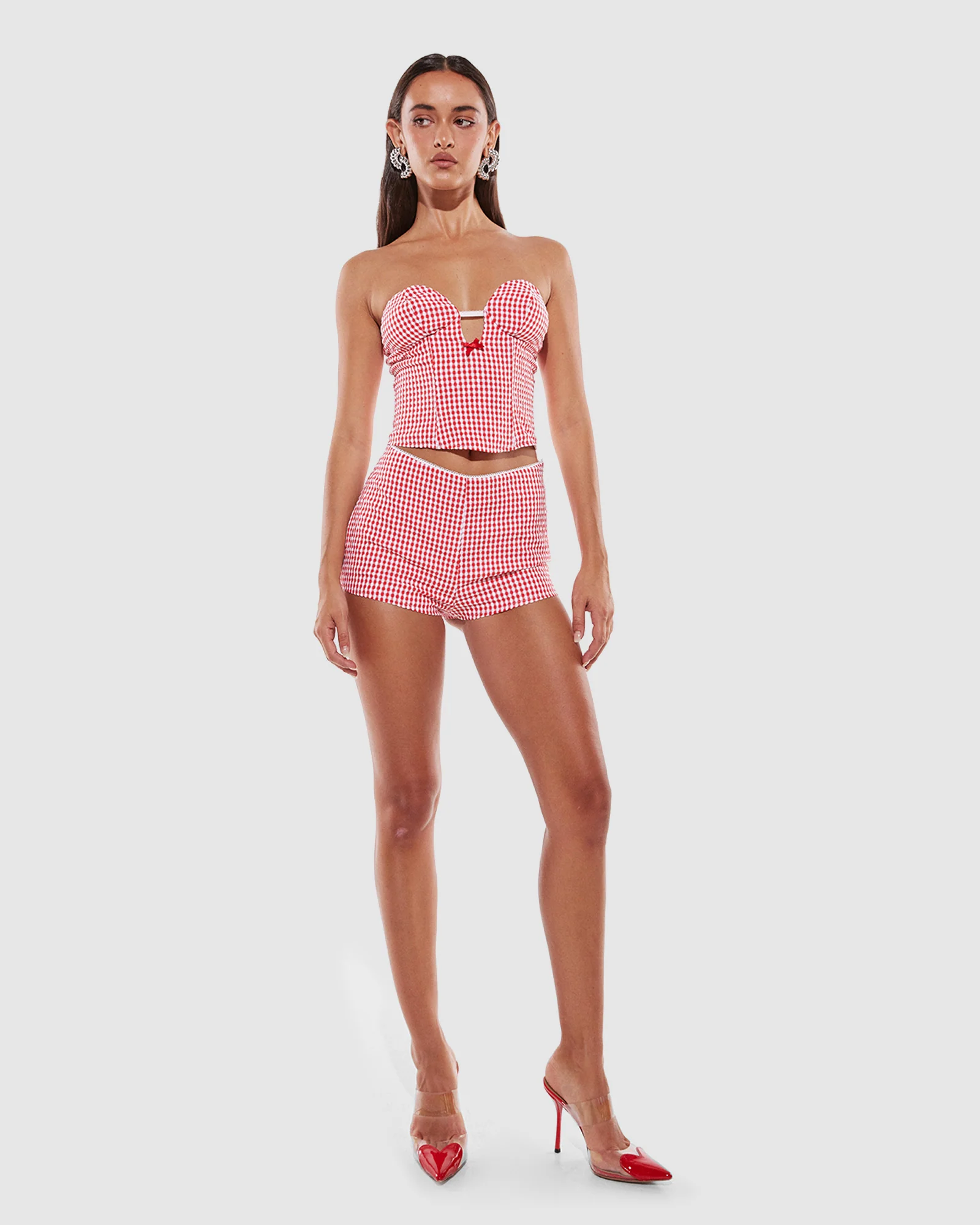 Magen Micro Shorts - Image 3