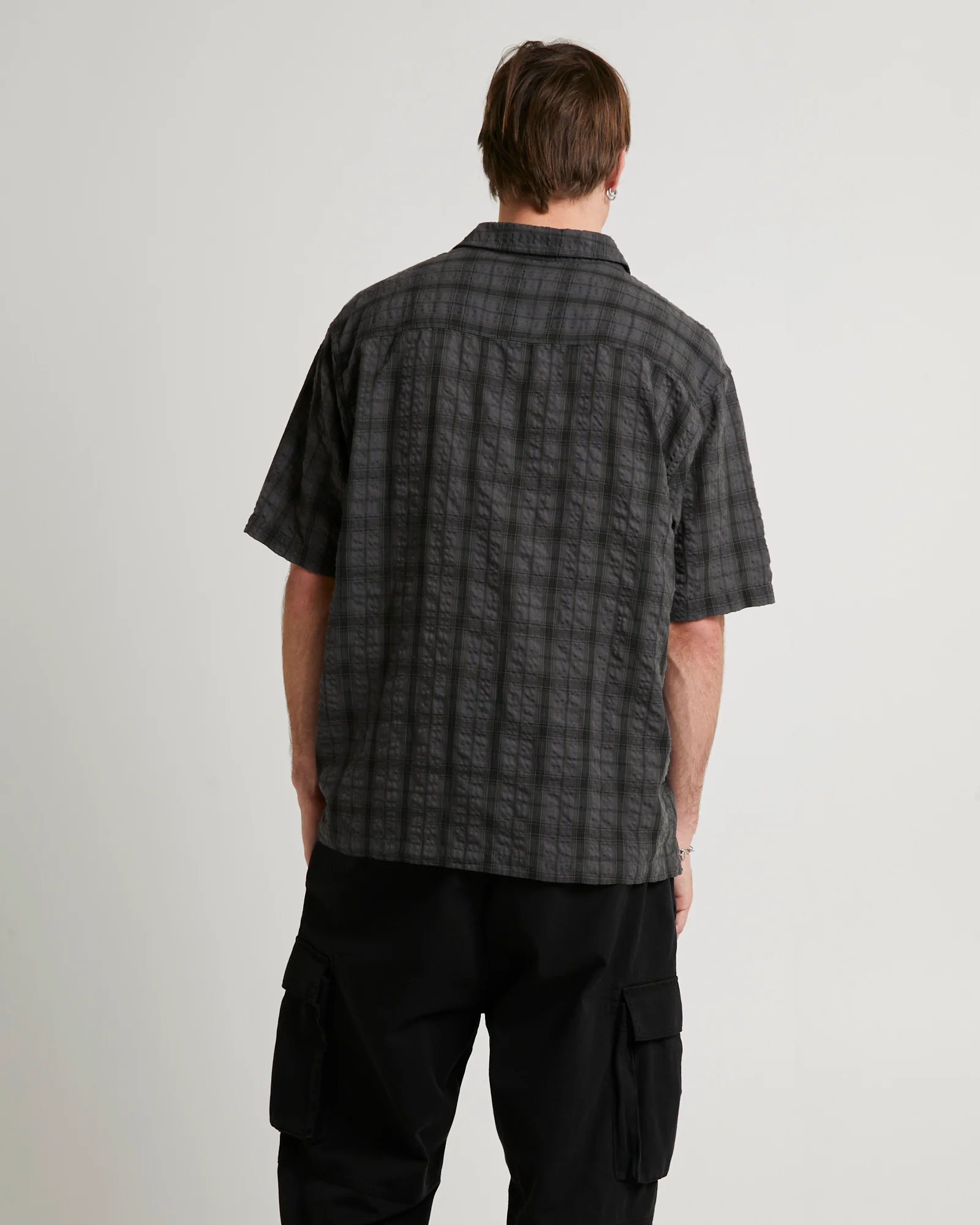 Magnolia Overdye Shirt - Image 2