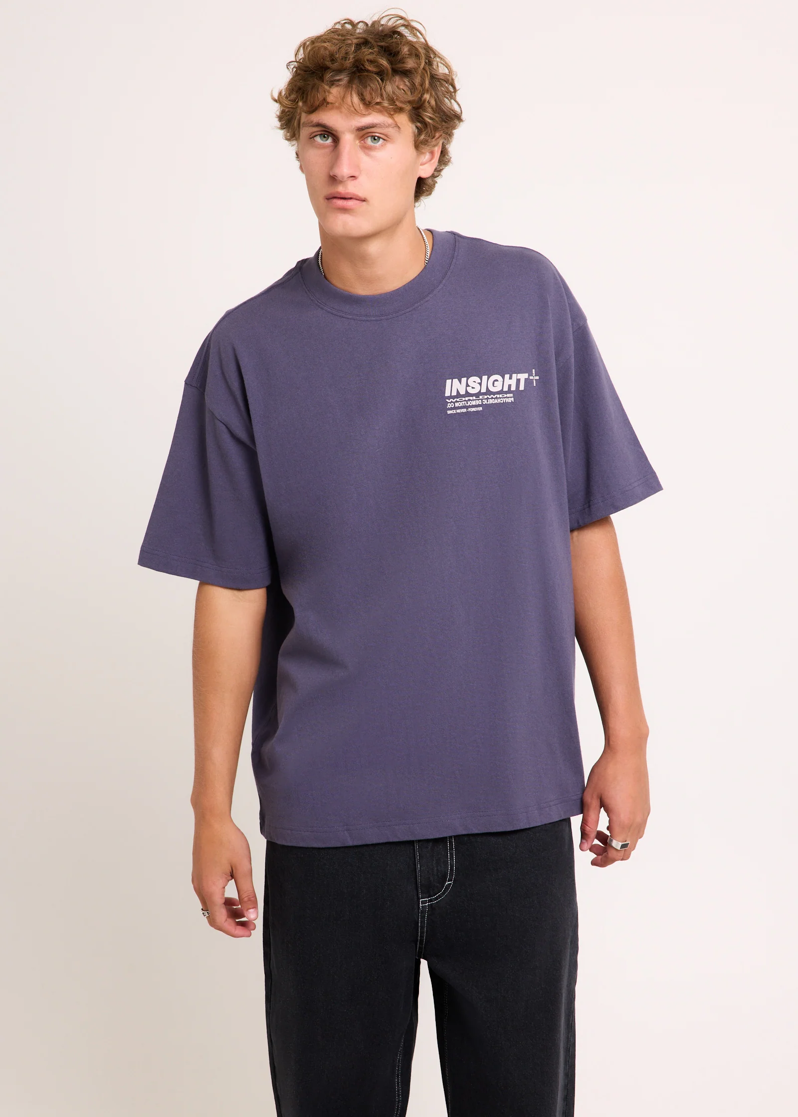 Mainstay Short Sleeve T-Shirt - Image 2