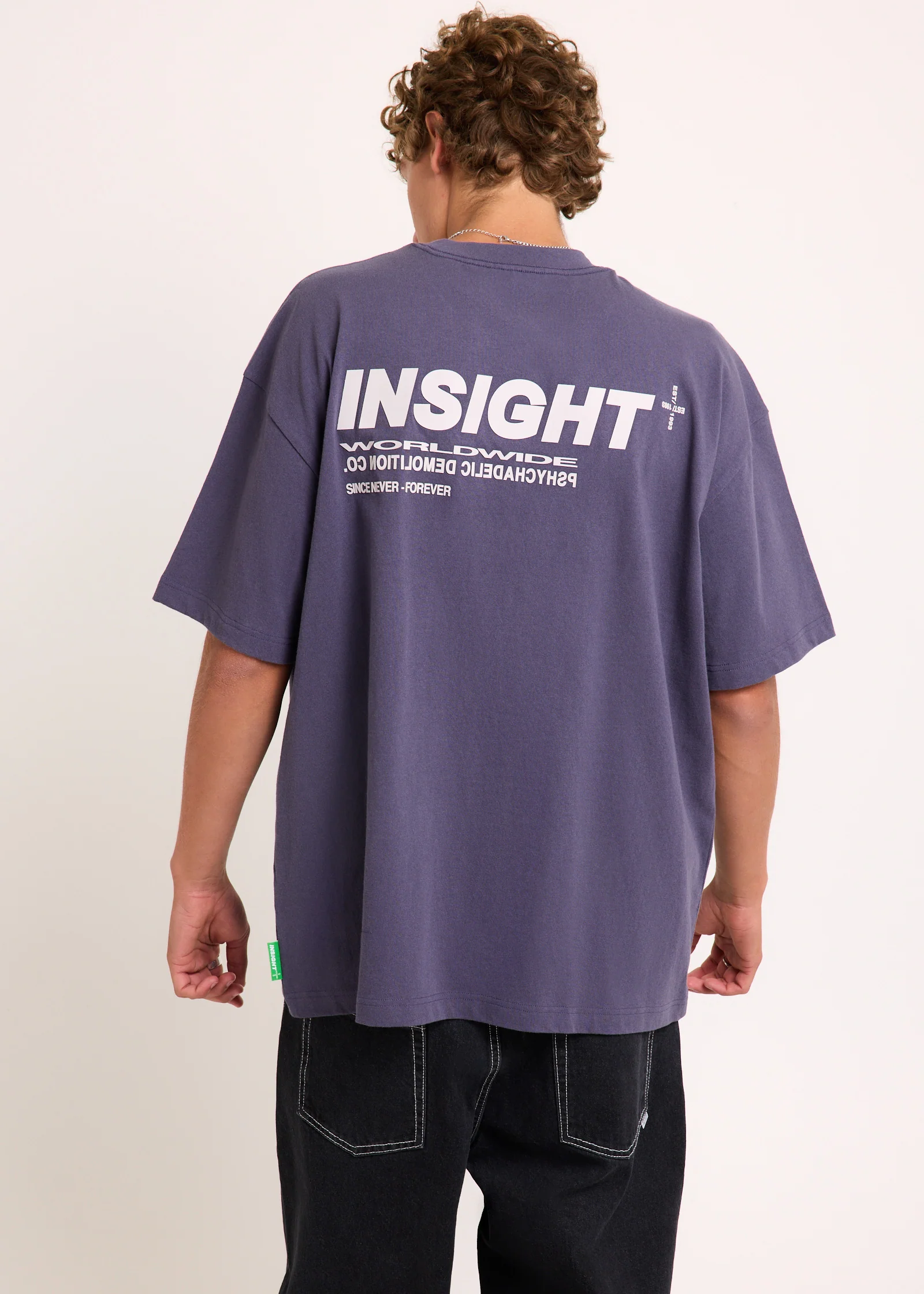 Mainstay Short Sleeve T-Shirt - Image 4