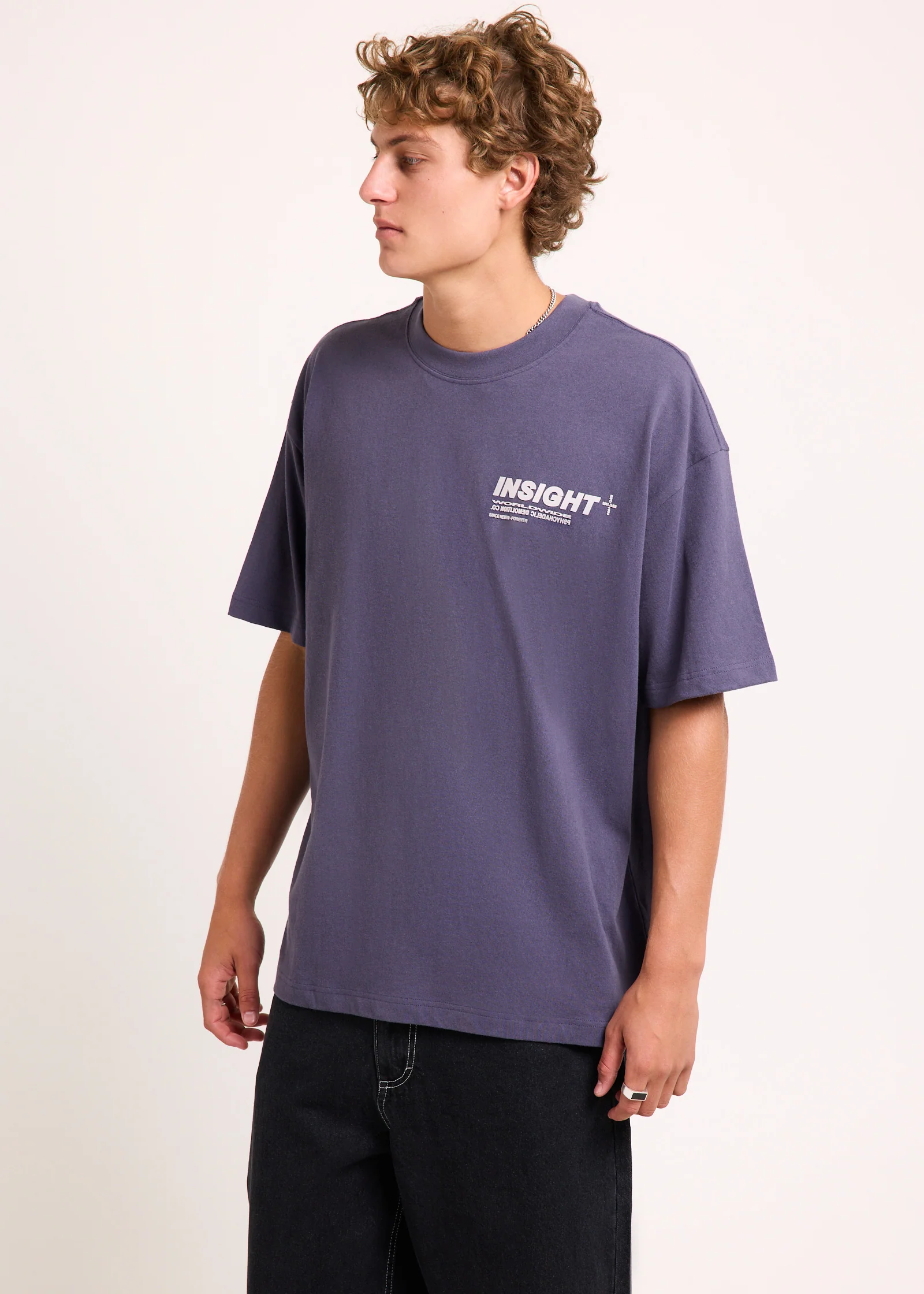 Mainstay Short Sleeve T-Shirt - Image 5