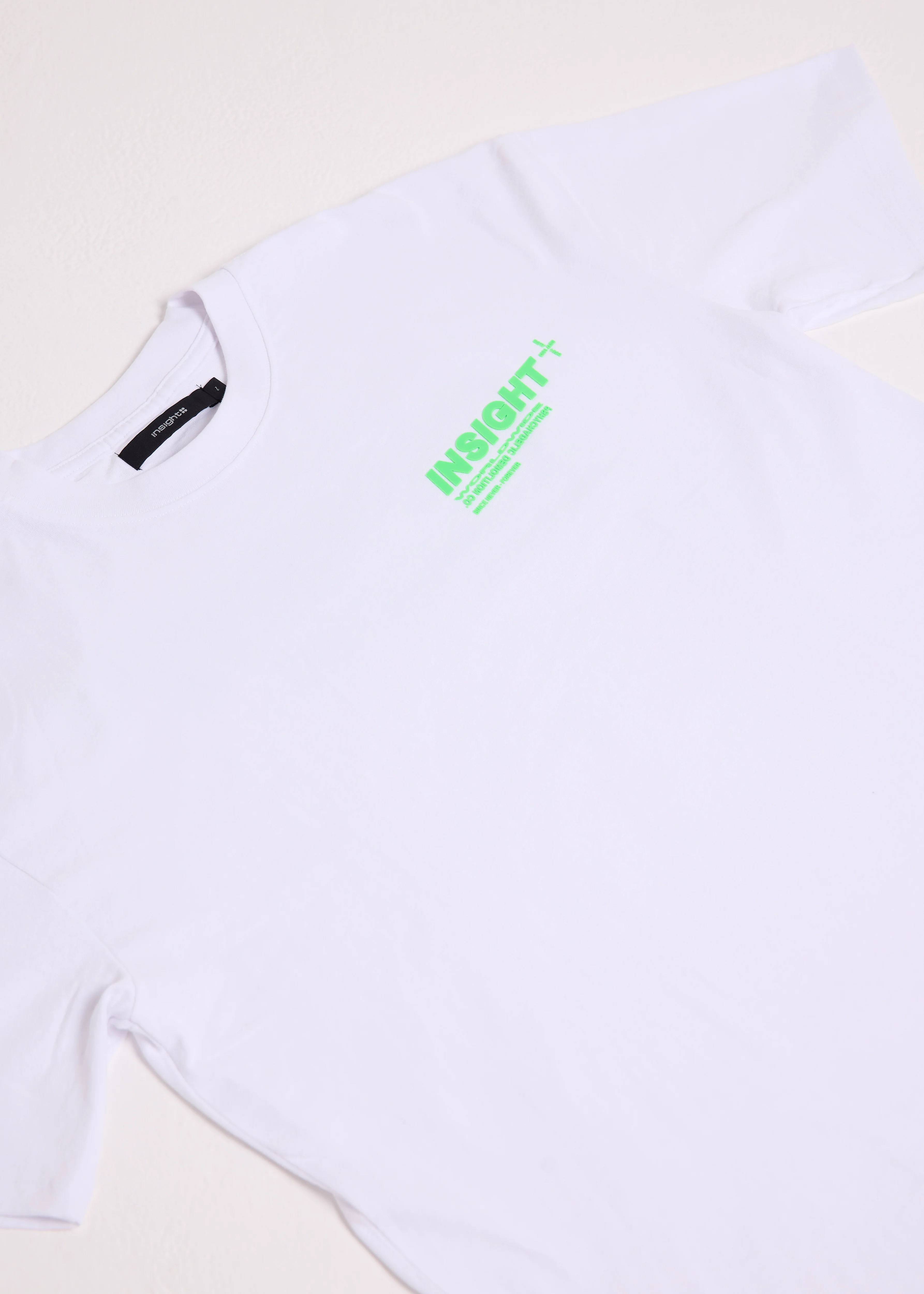 Mainstay Short Sleeve T-Shirt - Image 10