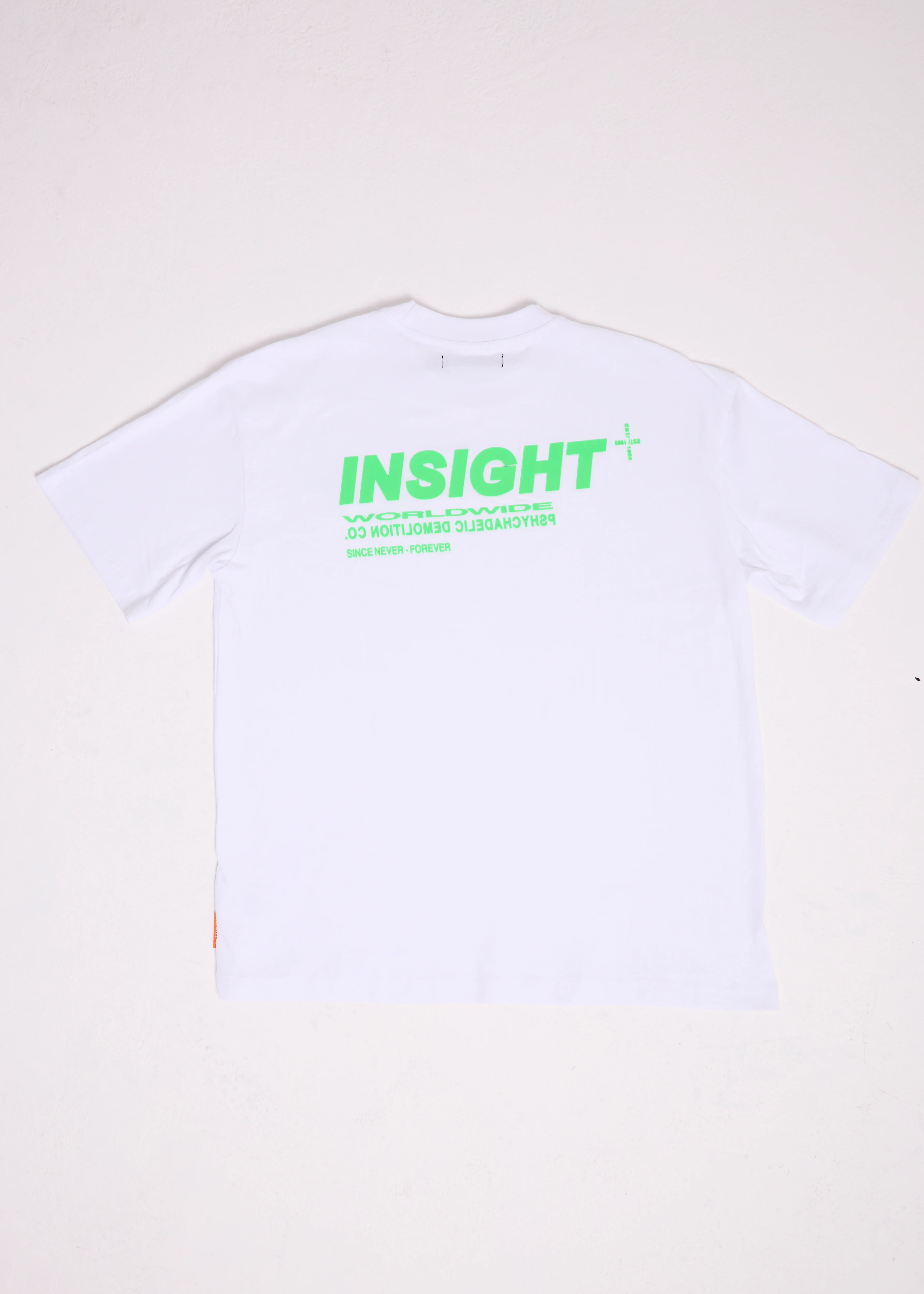Mainstay Short Sleeve T-Shirt - Image 11