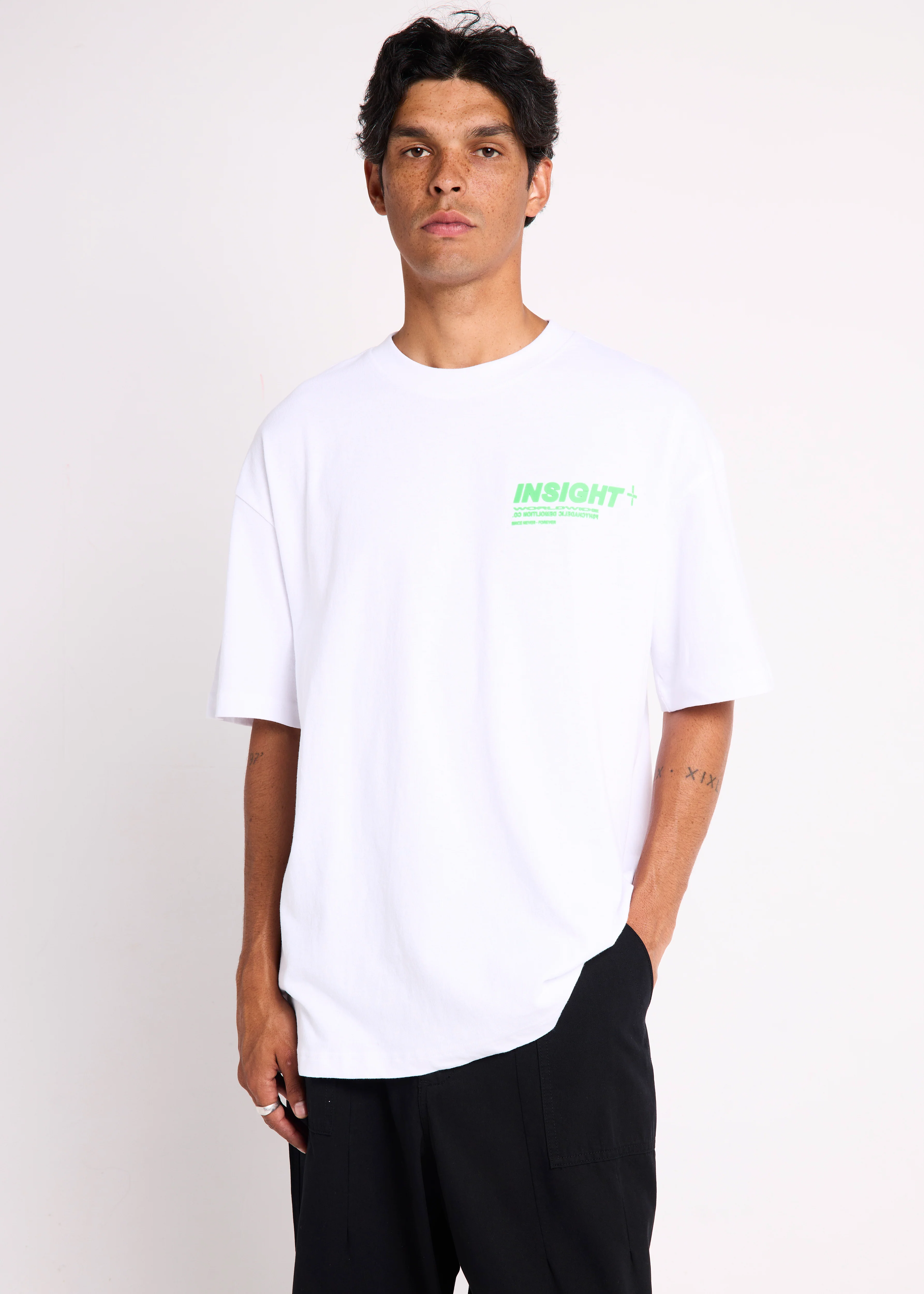 Mainstay Short Sleeve T-Shirt - Image 6