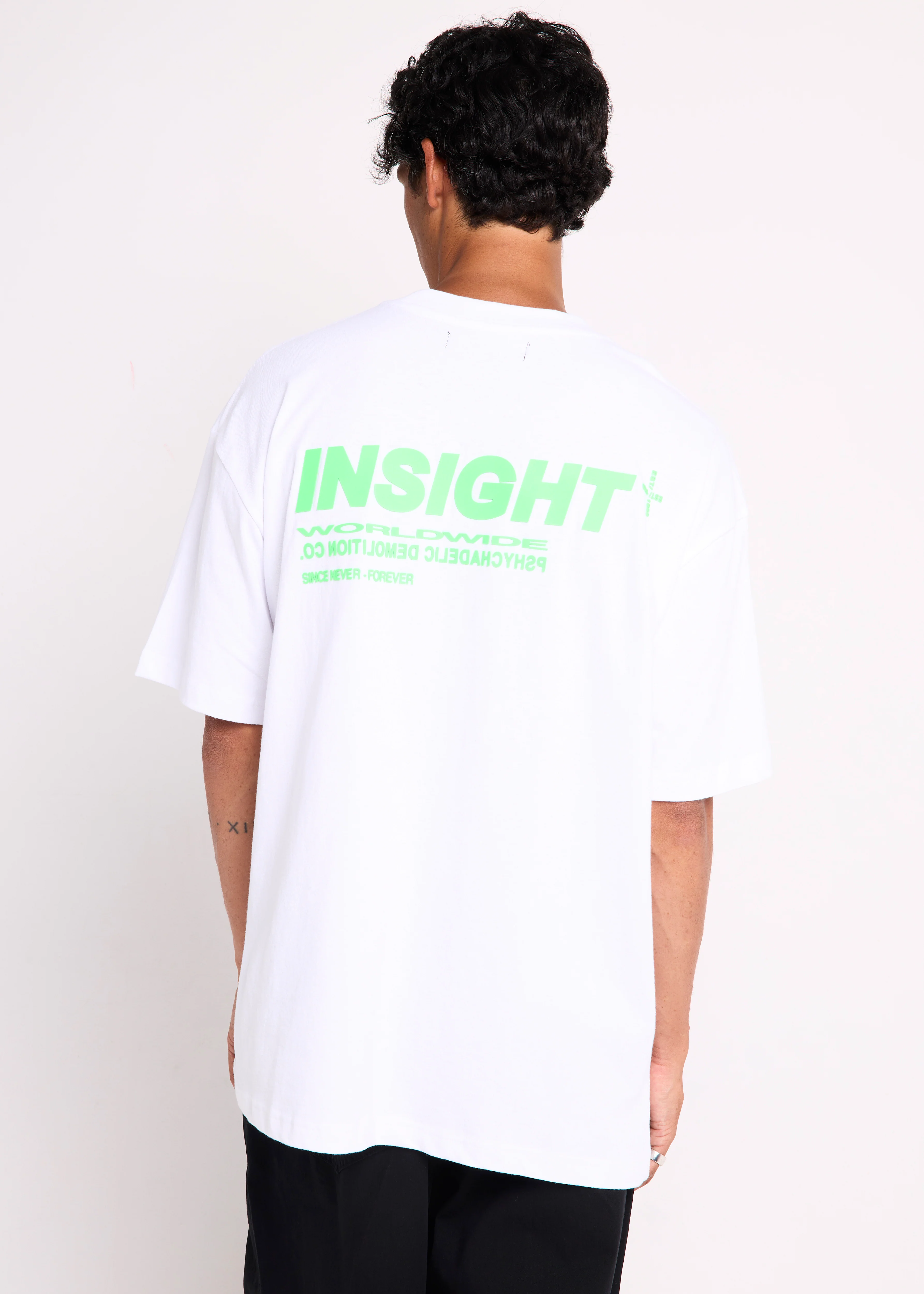 Mainstay Short Sleeve T-Shirt - Image 9