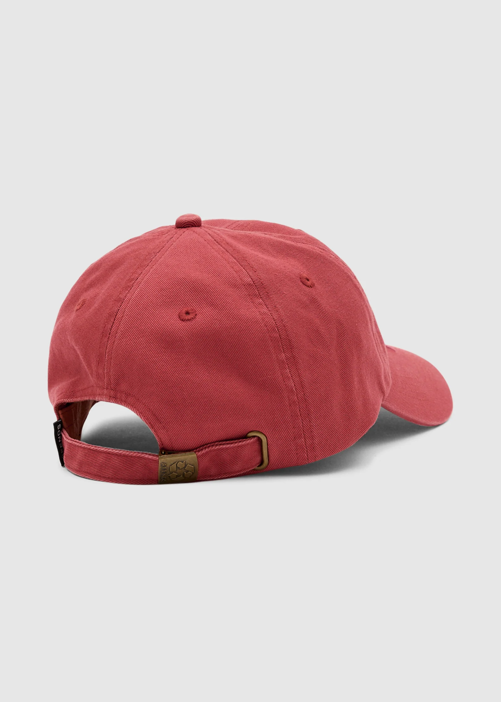 Maisie Panelled Cap - Image 3