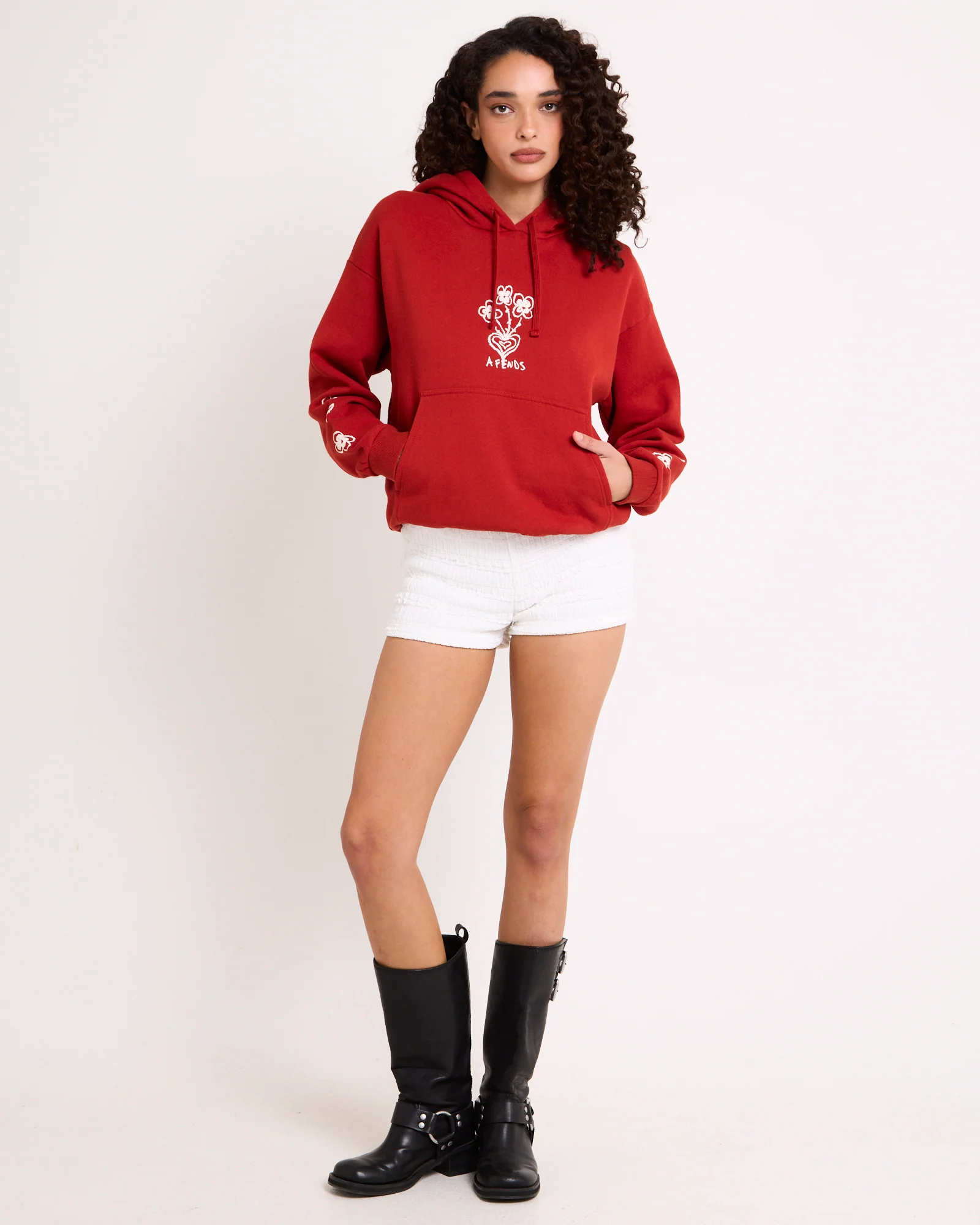 Maisie Hoodie - Image 2