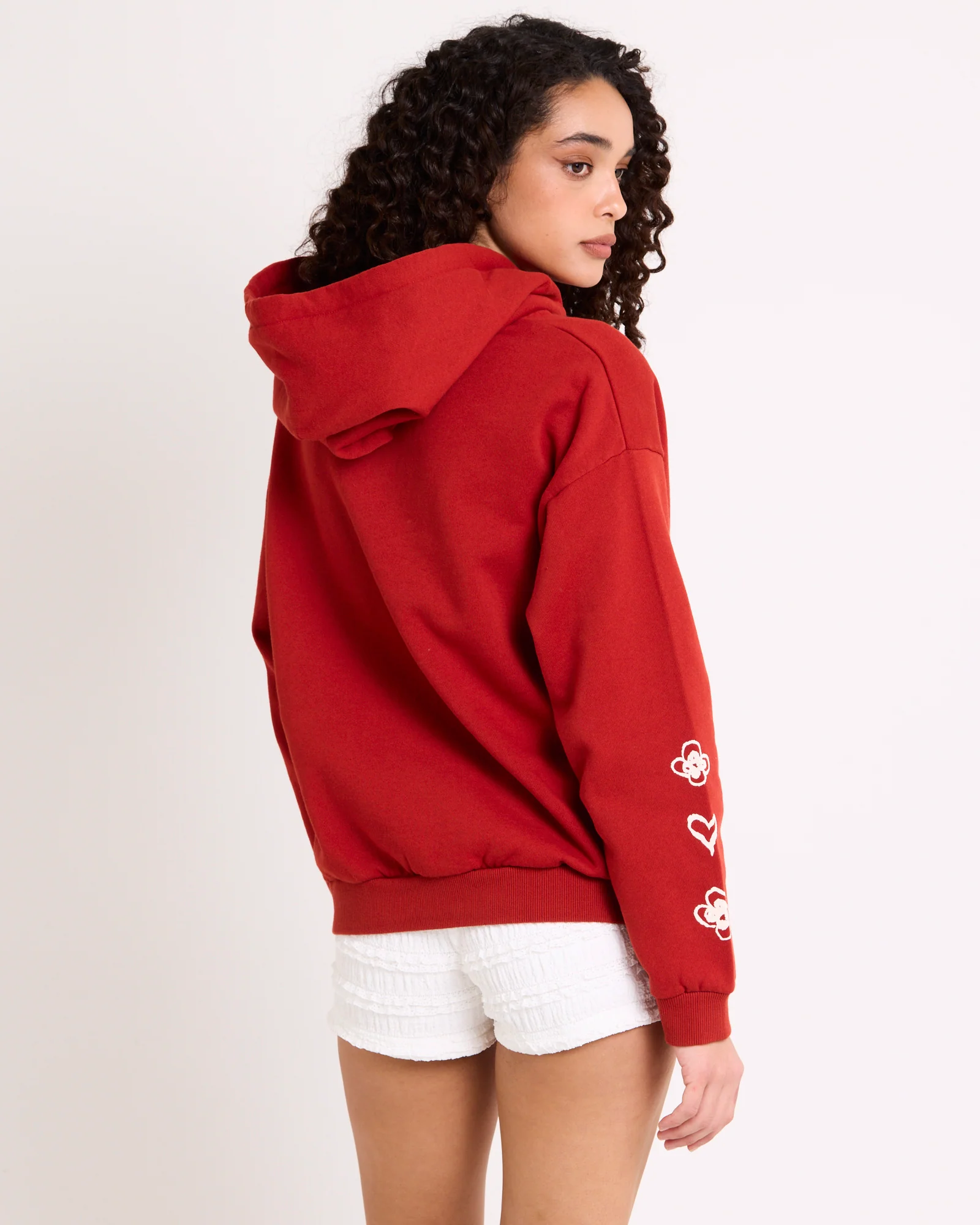 Maisie Hoodie - Image 3