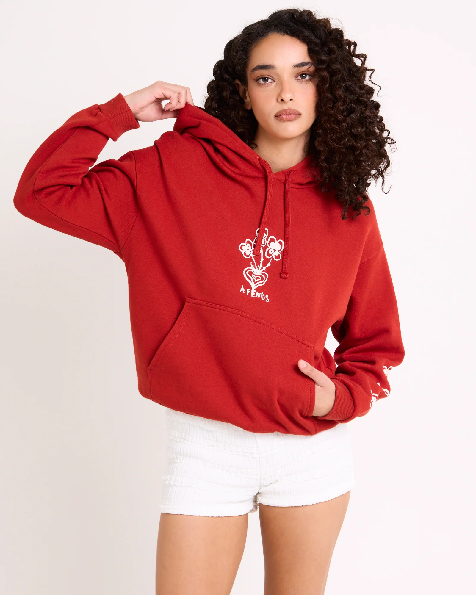 Maisie Hoodie - Image 4